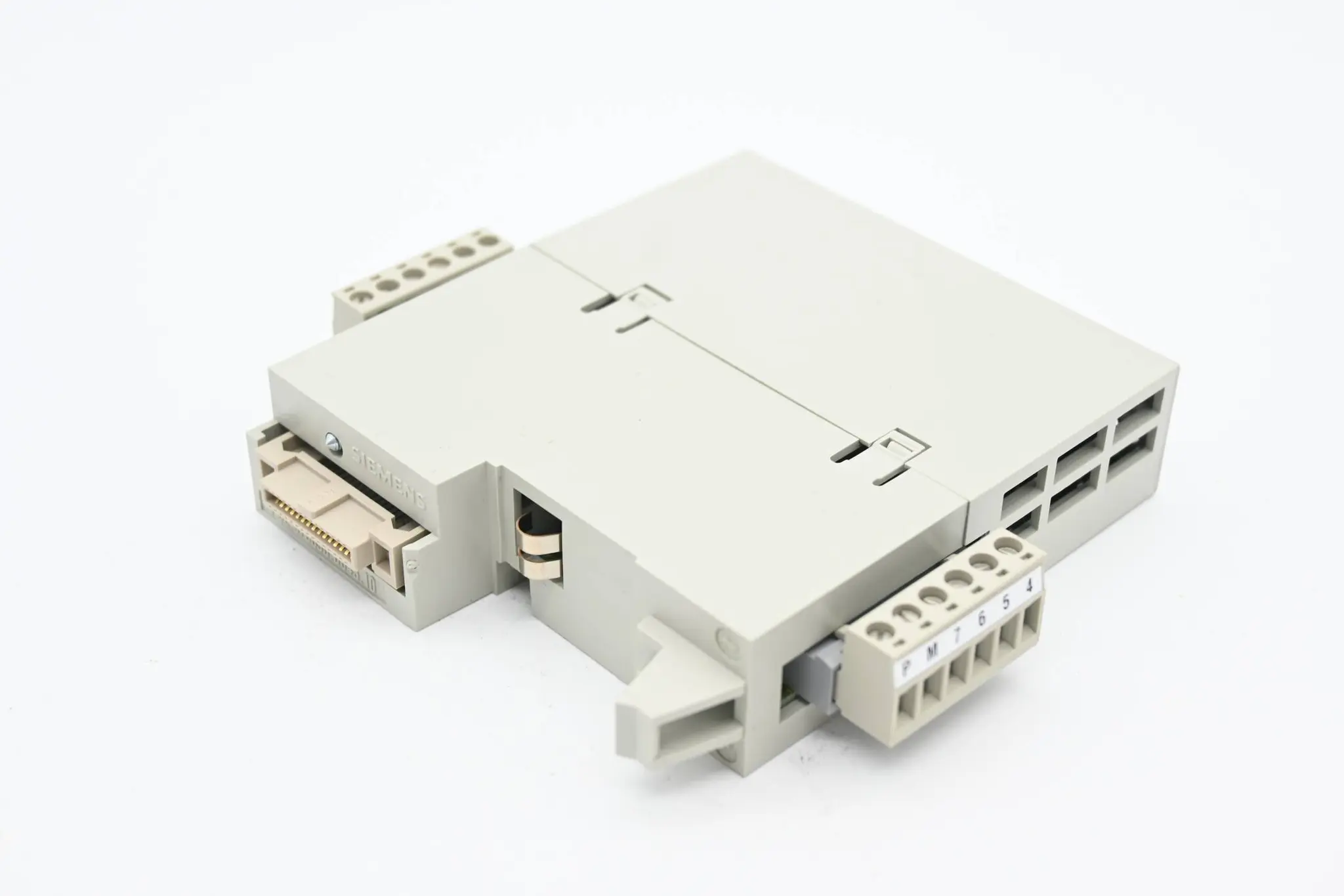 Produktfoto 1 von Siemens Sinumerik 6FC5111-0CA03-0AA2 ( 6FC5111-0CA03-0AA2 )