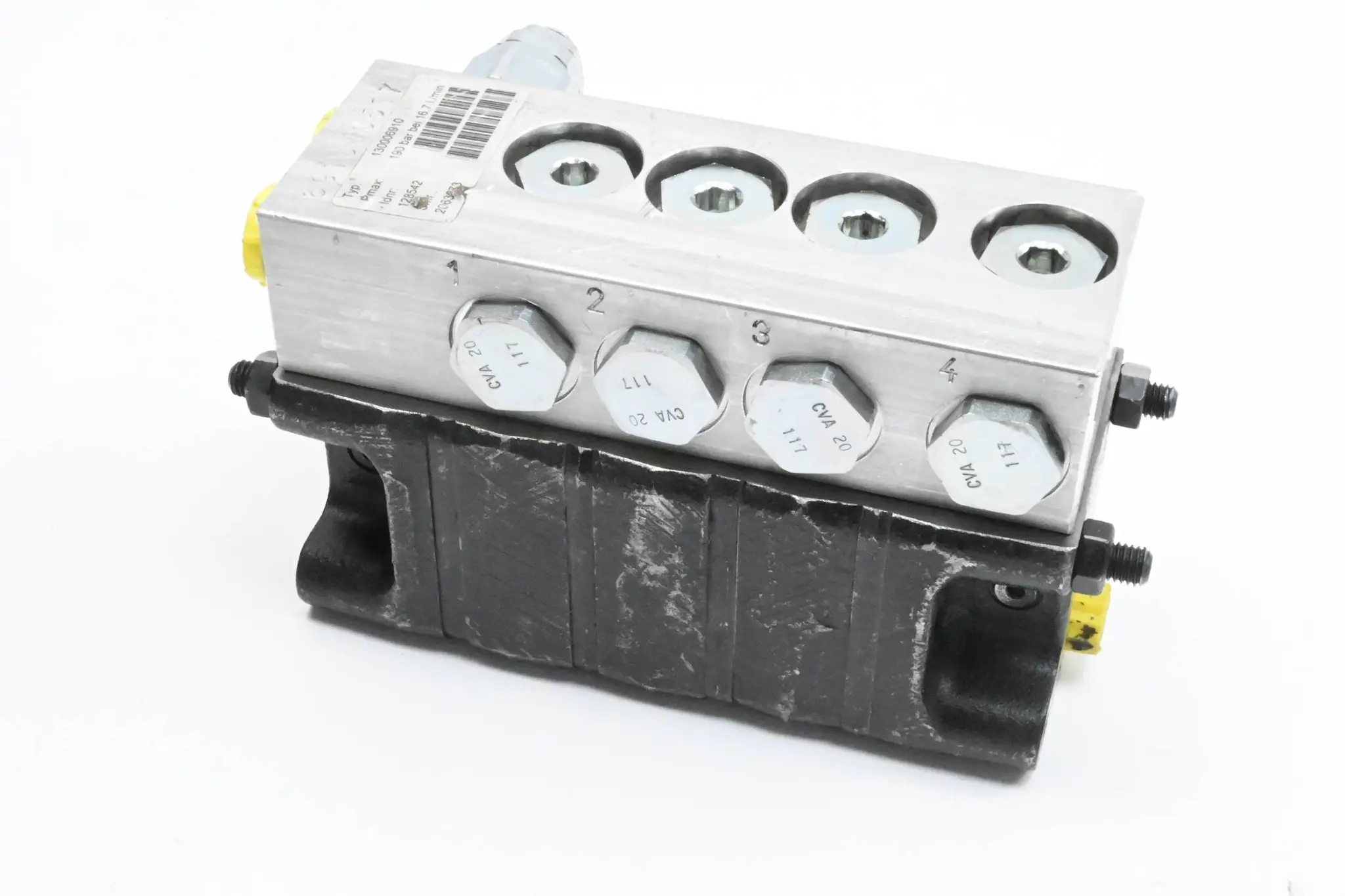 Produktfoto 1 von Trumpf Ventil 130006910 ( 128542 )
