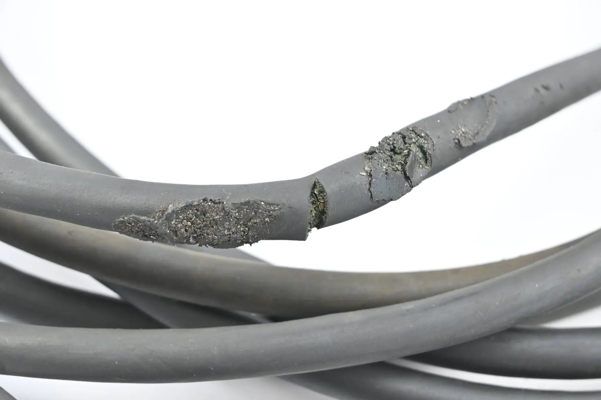 Produktfoto 1 von Kuka Datenkabel 352.949.07