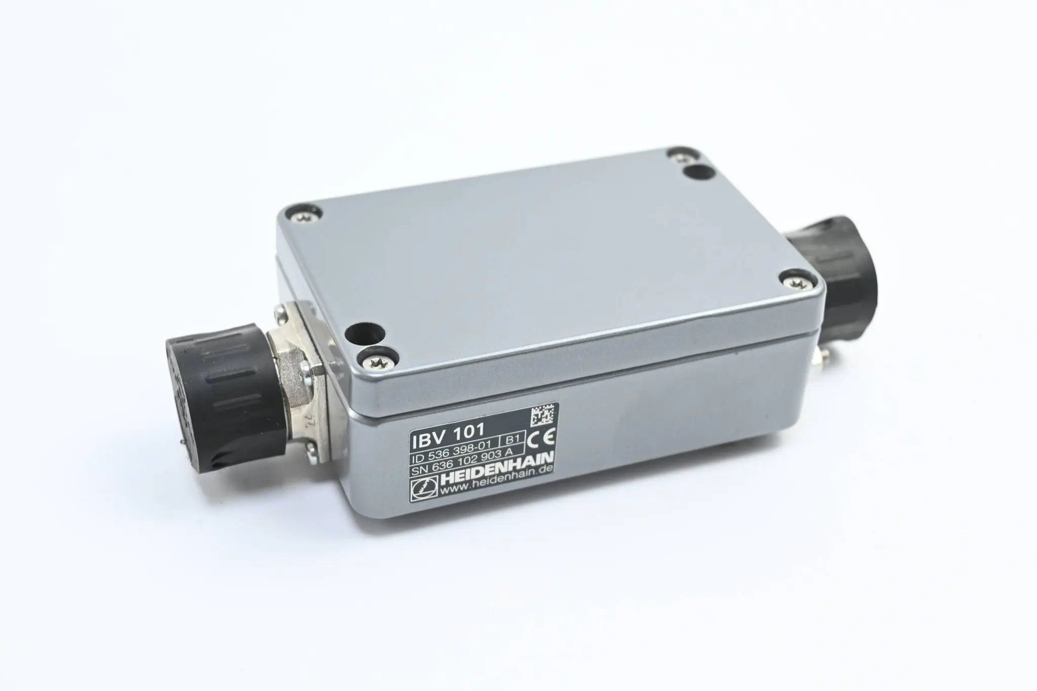Produktfoto 1 von Heidenhain Signalkonverter IBV 101 ( 536398-01 ) Ver. B1