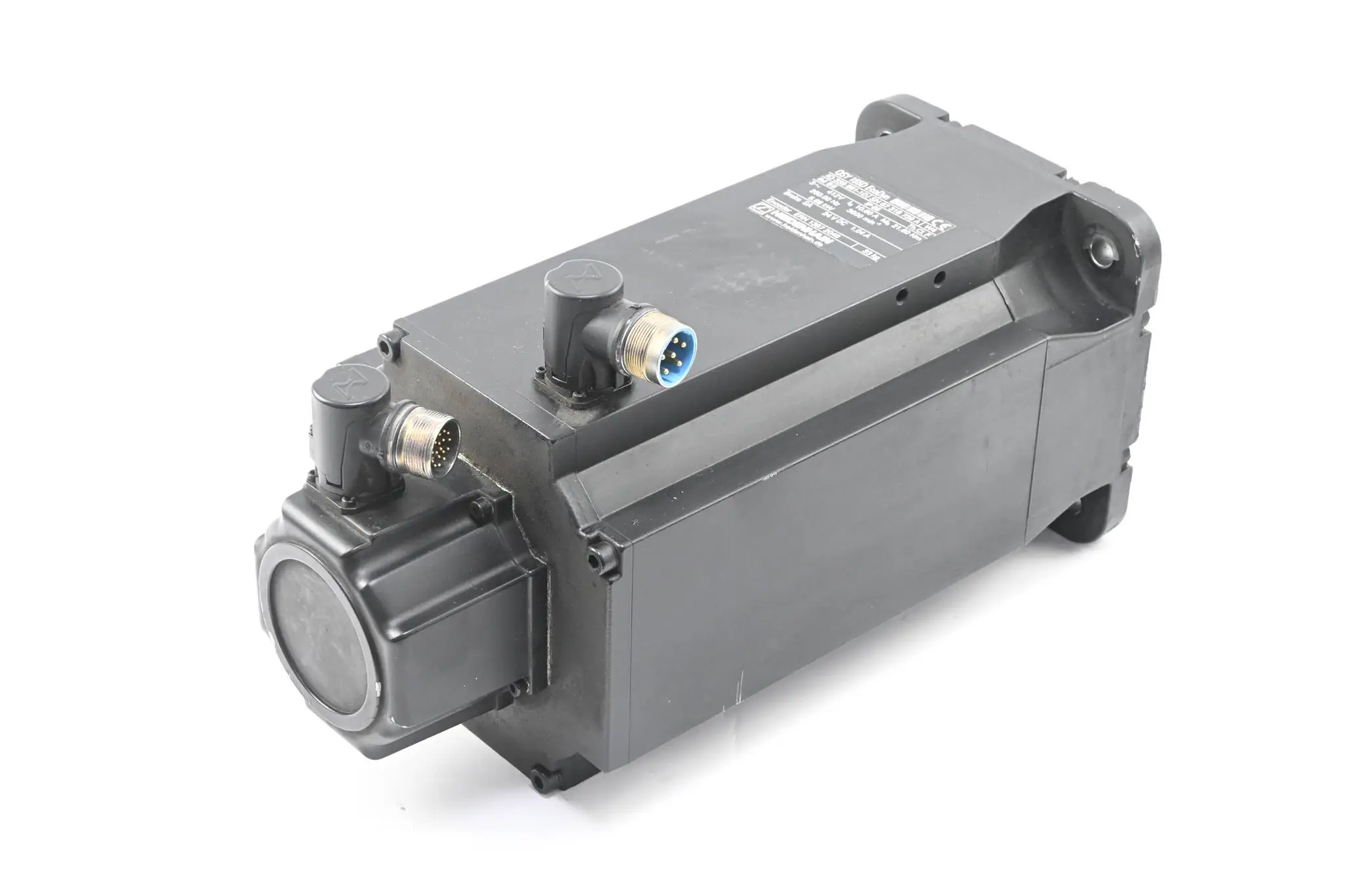 Produktfoto 1 von Heidenhain Synchronservomotor QSY 155D EcoDyn ( 339881-1D )