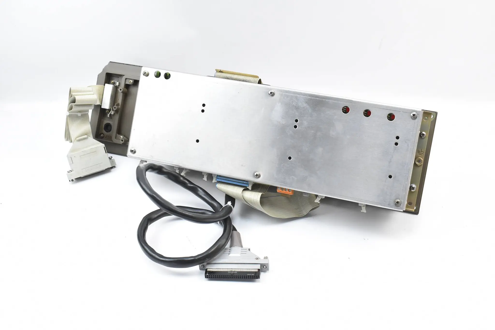 Produktfoto 1 von Siemens Sinumerik Maschinensteuerboard 6FC3481-3EF ( 6FC3 481-3EF )