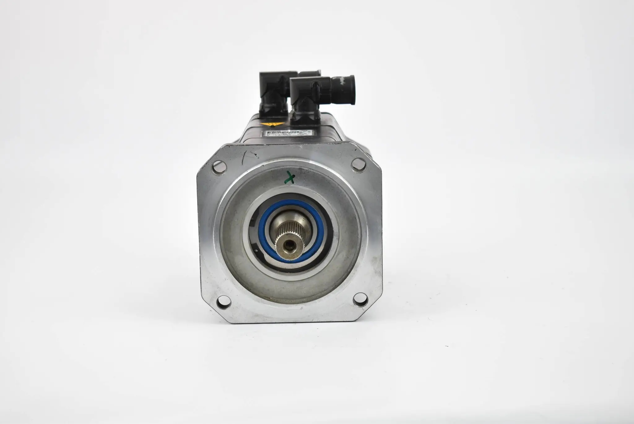 Produktfoto 1 von KUKA Servomotor 2,5kW 5,4A 6000rpm 1FK7081-5AZ91-1ZZ9-Z S04