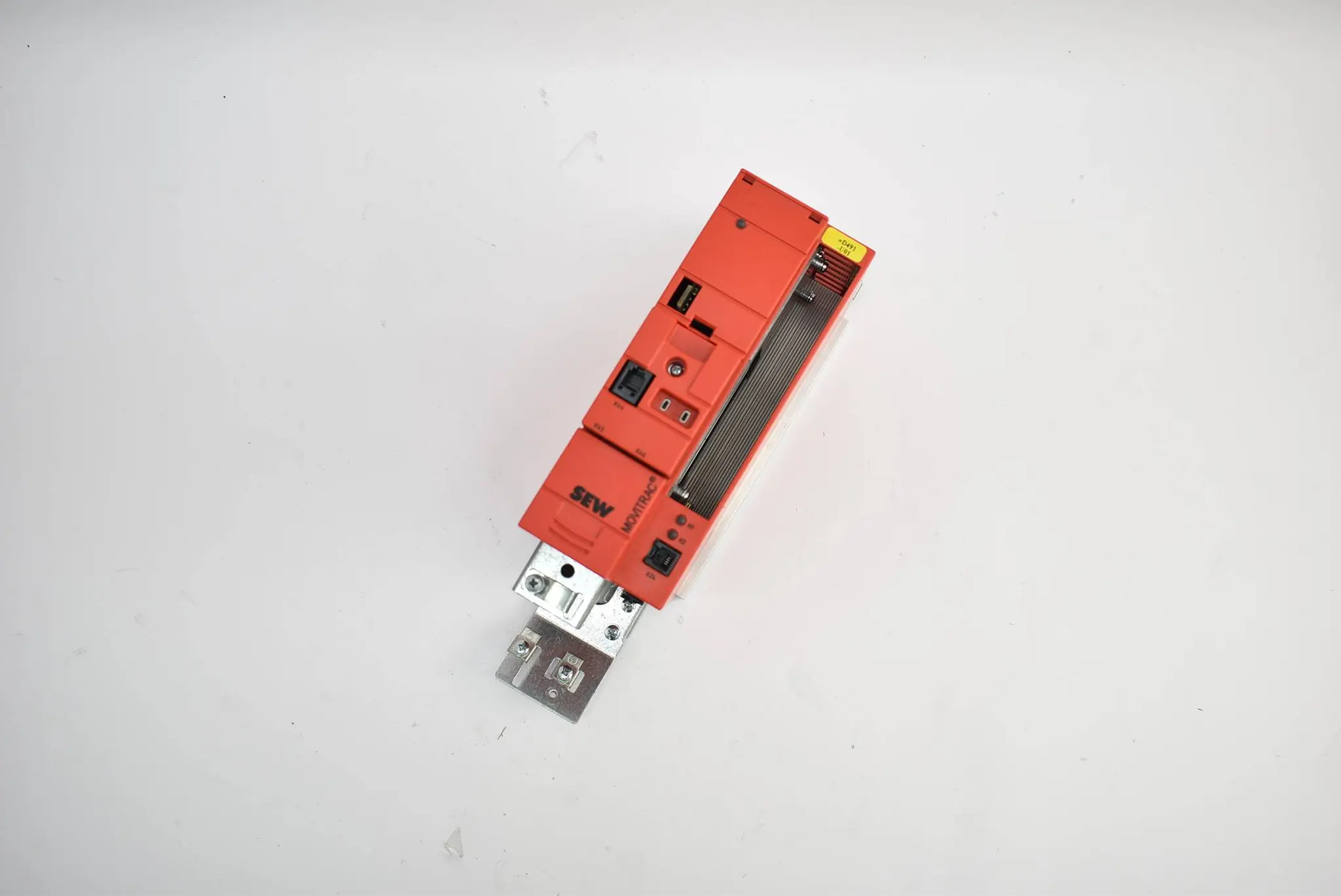 Produktfoto 1 von SEW Eurodrive Movitrac B Umrichter MC07B0005-5A3-4-00