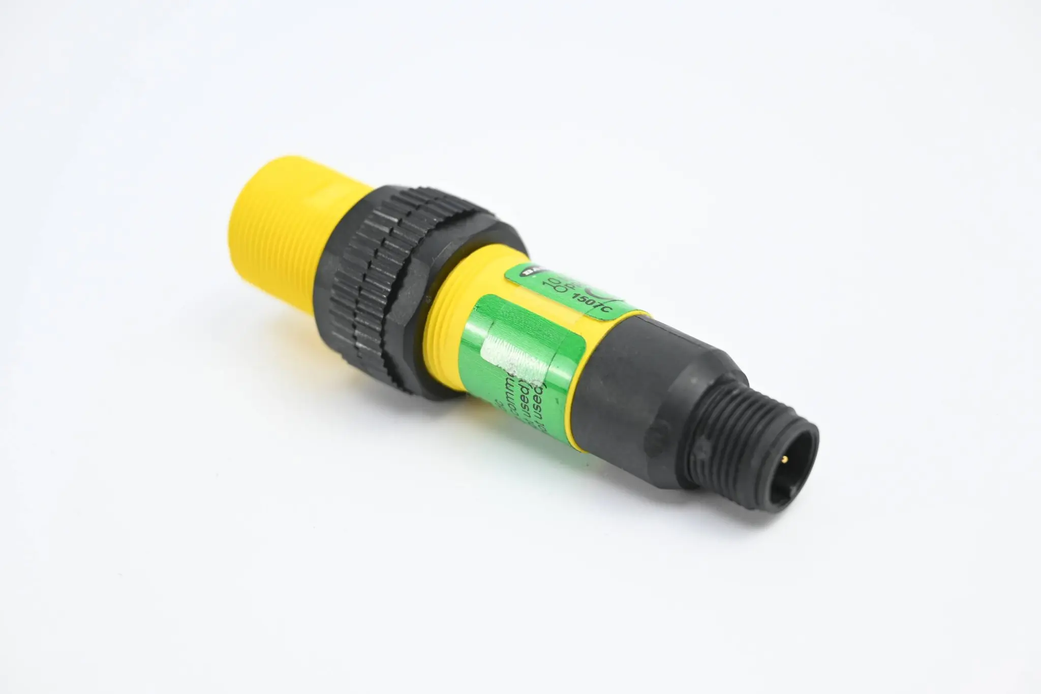 Produktfoto 1 von Banner Sensor S186EQ