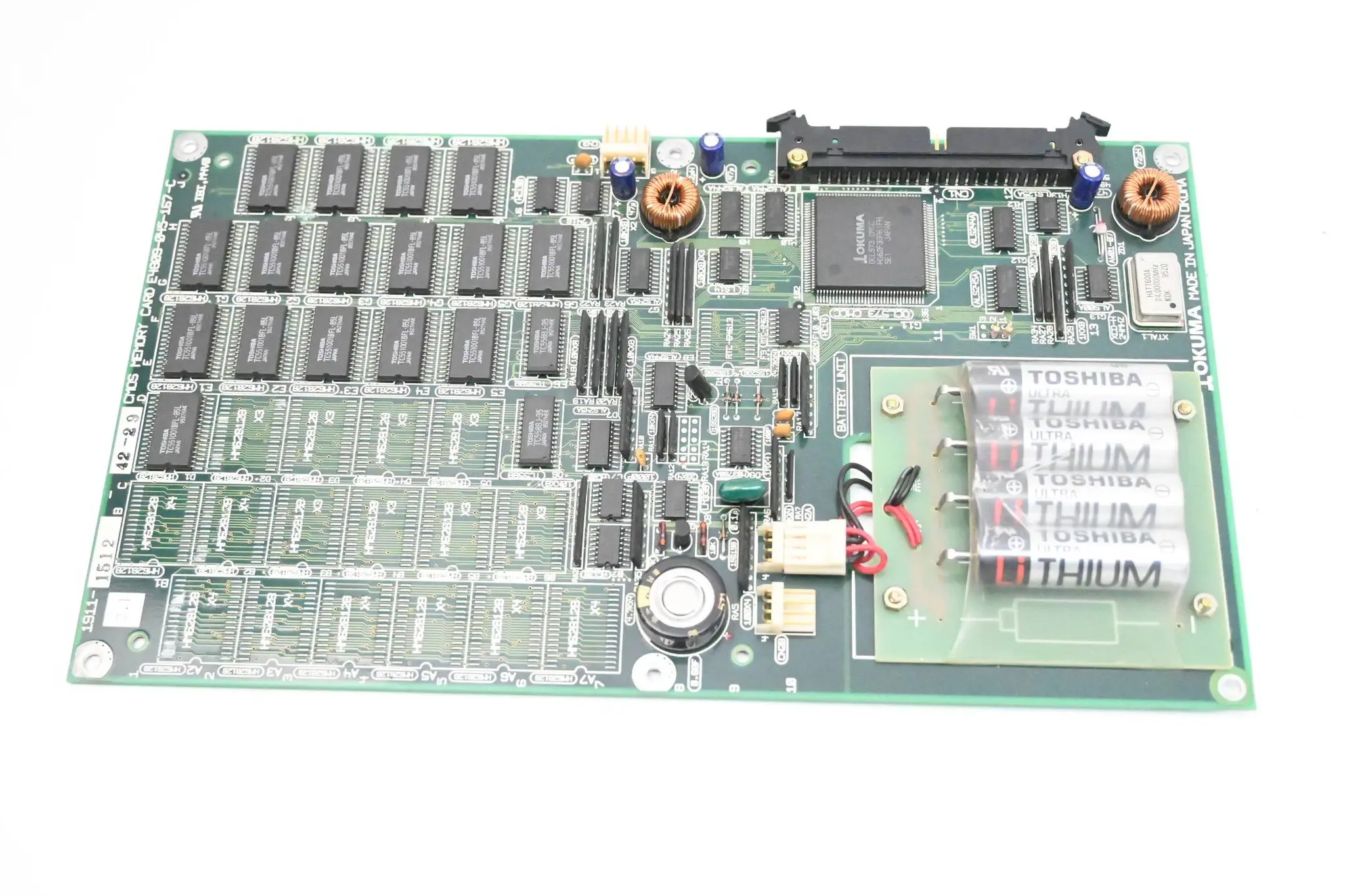 Produktfoto 1 von Okuma Board E4809-045-167-C