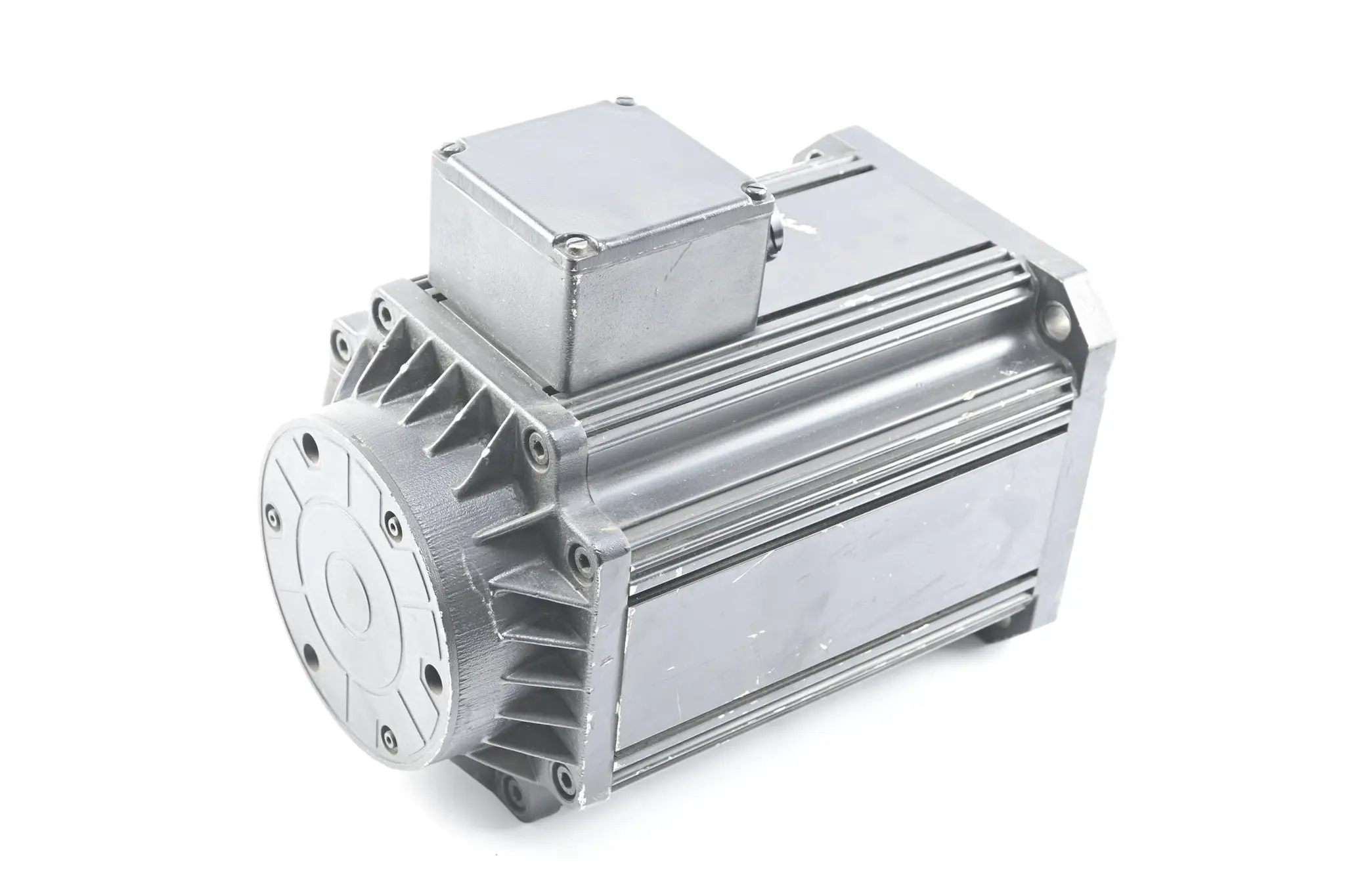 Produktfoto 1 von GEC Alsthom Servomotor LD920EH R0001 ( LD920EHR0001 )