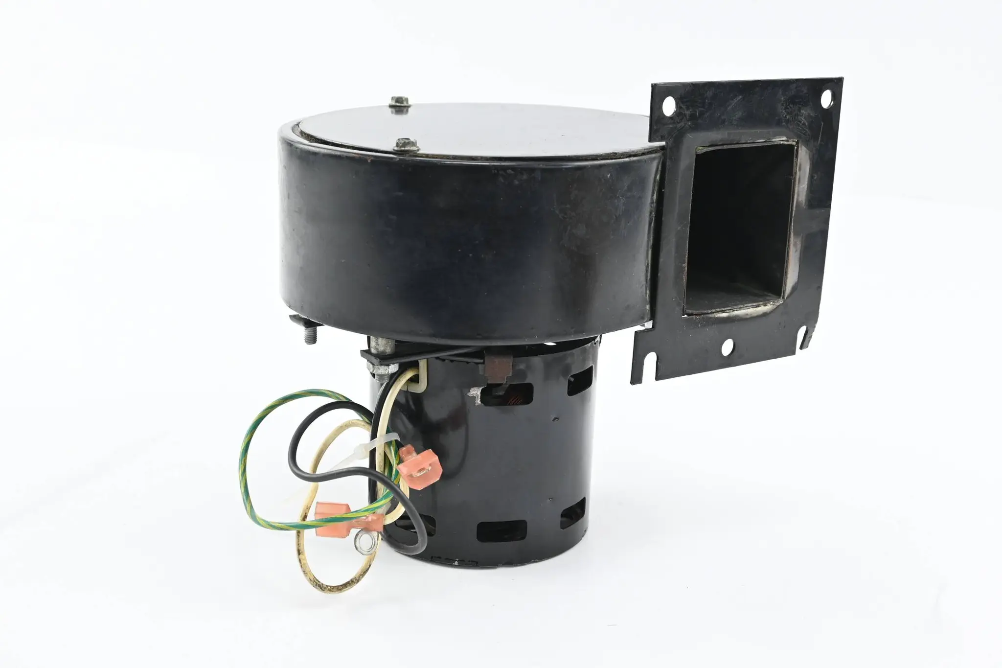 Produktfoto 1 von Fasco Motor U31B ( 7131-1029 ) inkl. Lüfter