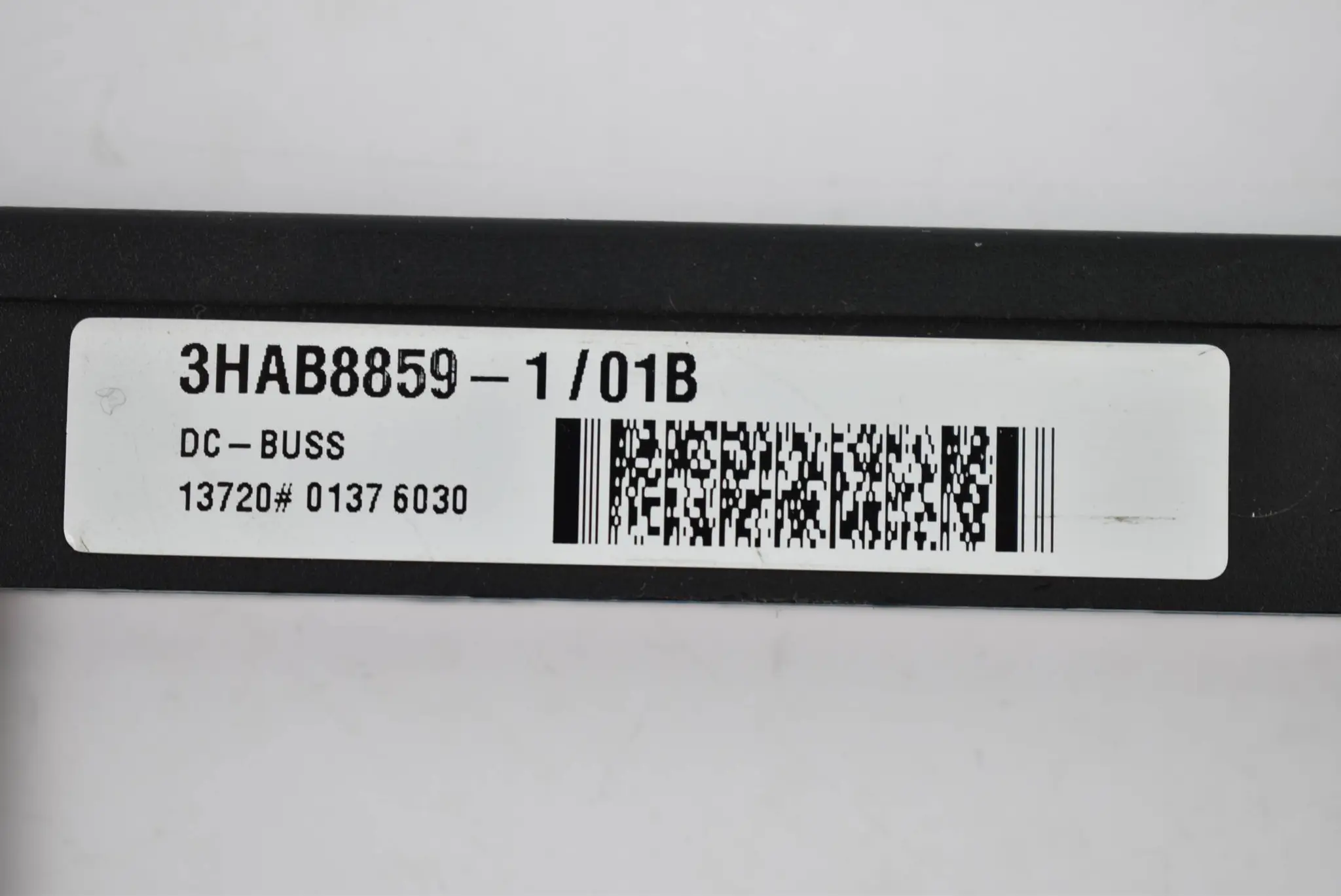 Produktfoto 1 von ABB DC-Buss 3HAB8859-1/01B