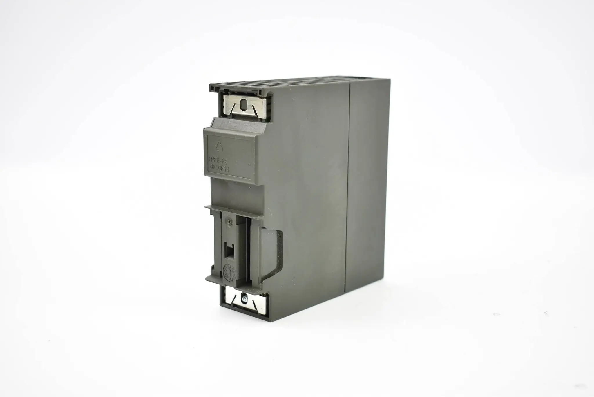 Produktfoto 1 von Siemens Simatic S7-300 Digital 6ES7323-1BL00-0AA0 ( 6ES7 323-1BL00-0AA0 )
