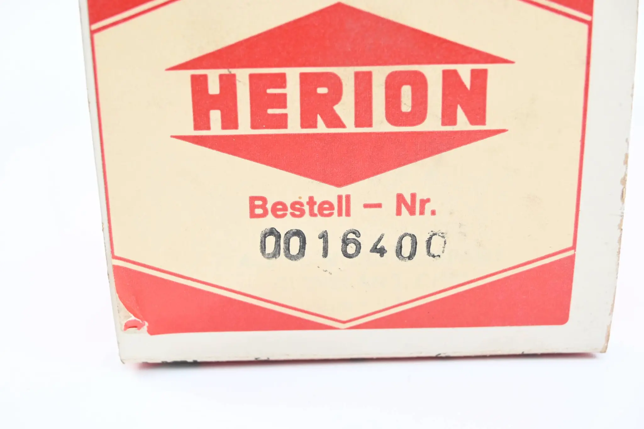 Produktfoto 1 von Herion Schalldämpfer 0016400 ( 44AW56 ) Model 07
