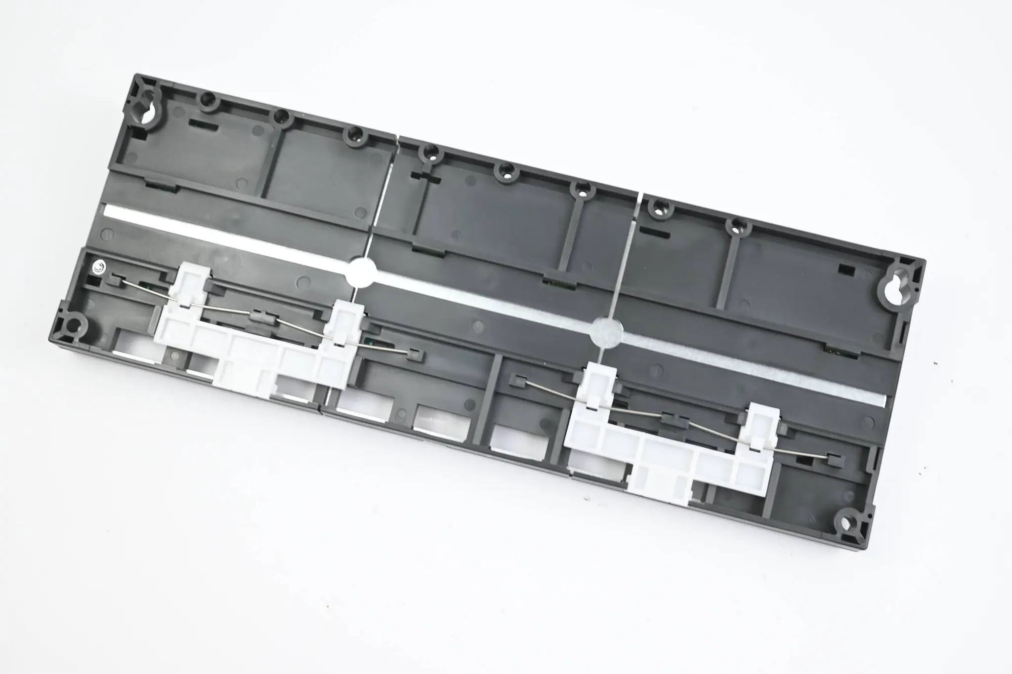 Produktfoto 1 von Mitsubishi Programmable Controller A1S58B-S1
