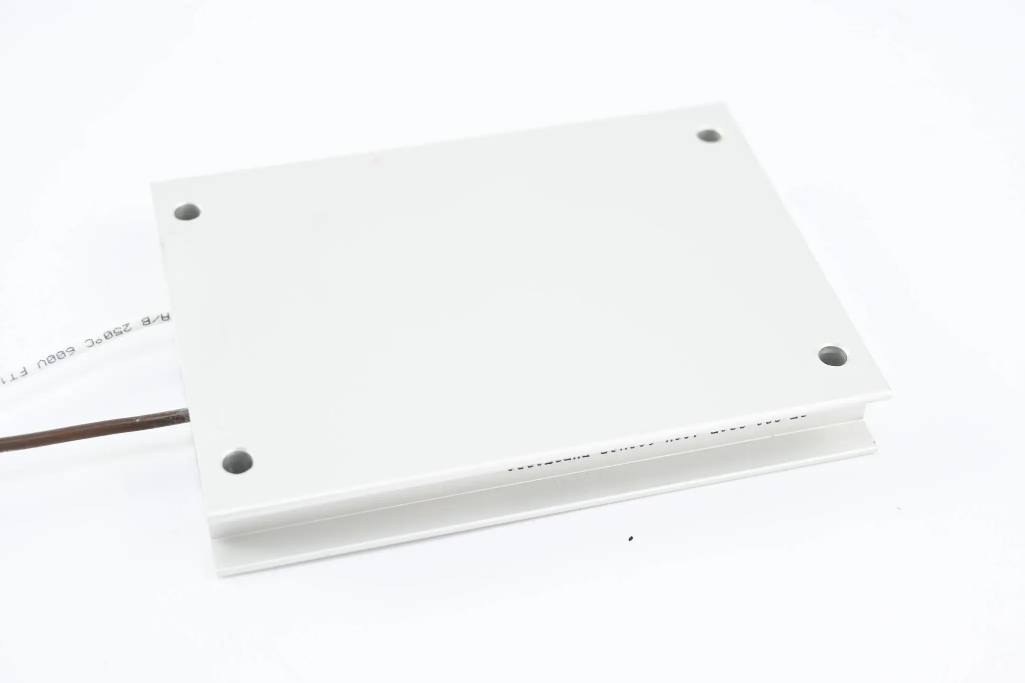Produktfoto 1 von Koch Bremswiderstand BWD250390 ( 390 Ohm )