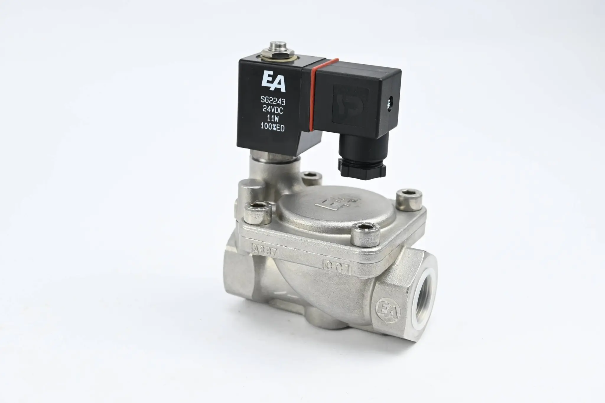 Produktfoto 1 von END-Armaturen Magnetventil 0,5-20bar MEMG2S322243020/OFSI