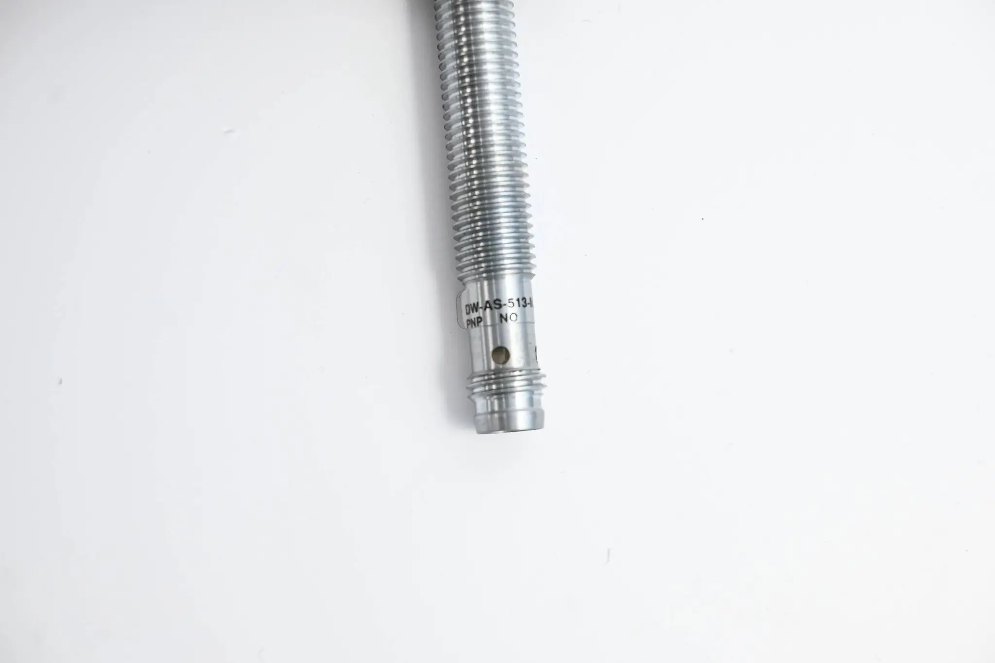 Produktfoto 1 von Contrinex Induktiver Näherungssensor DW-AS-513-M8-001