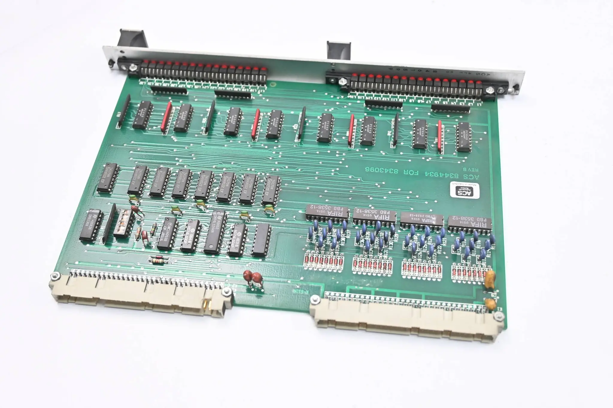 Produktfoto 1 von ACS Board 8344934 for 8343096 ( ICA 8343531 )