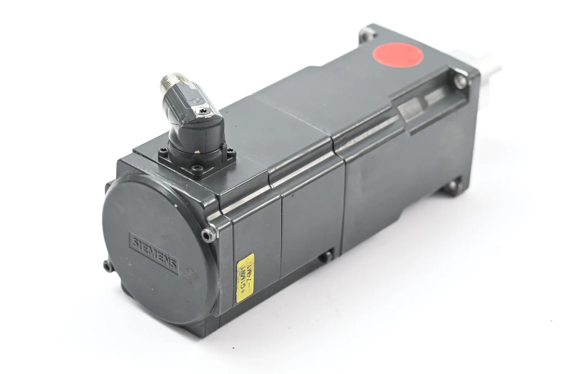 Produktfoto 1 von Siemens Simotics Synchronservomotor 1FK2203-4AG10-0MA0 ( 1FK2 203-4AG10-0MA0 )