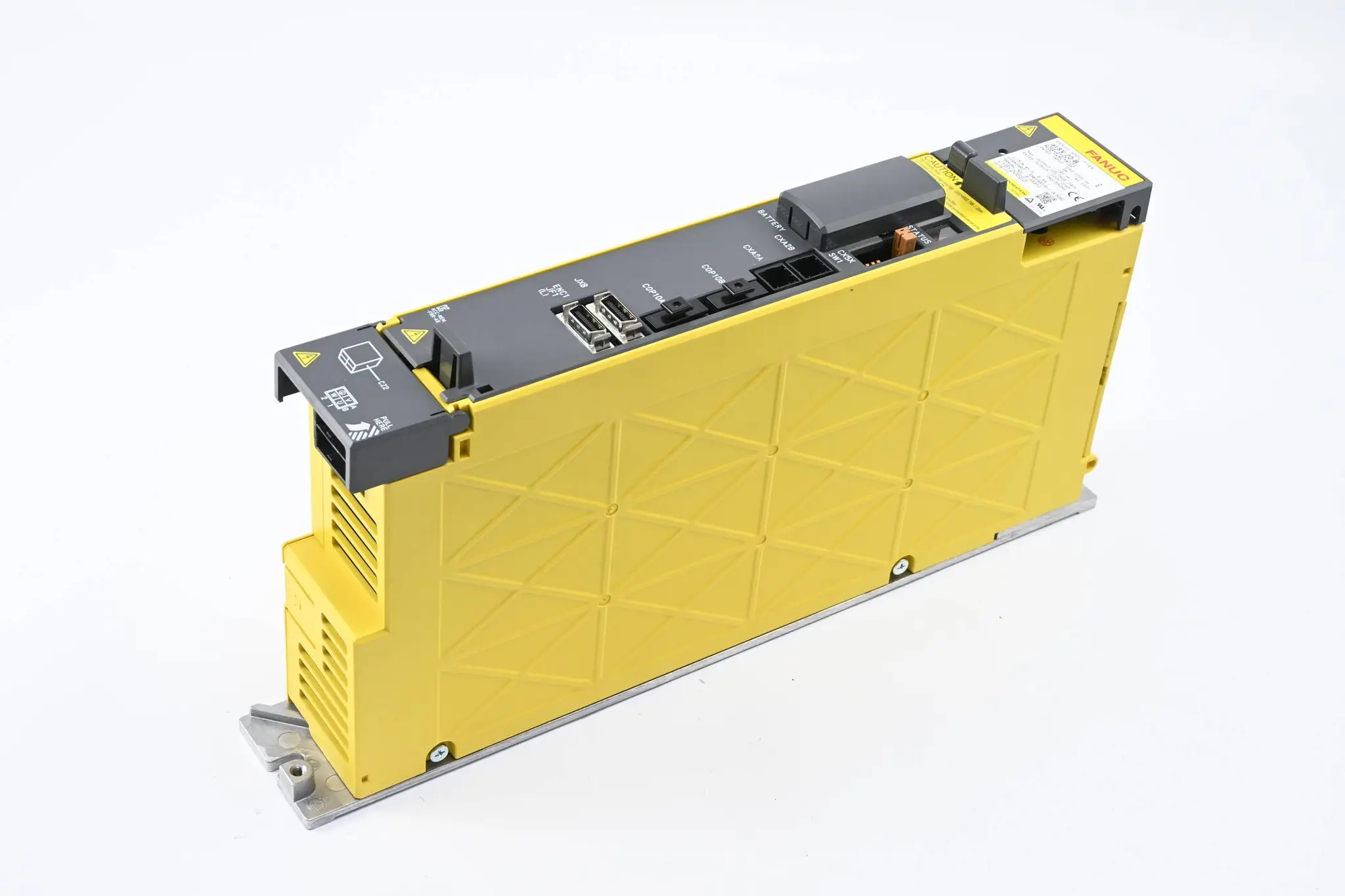 Produktfoto 1 von Fanuc Servo-Verstärkermodul A06B-6240-H103