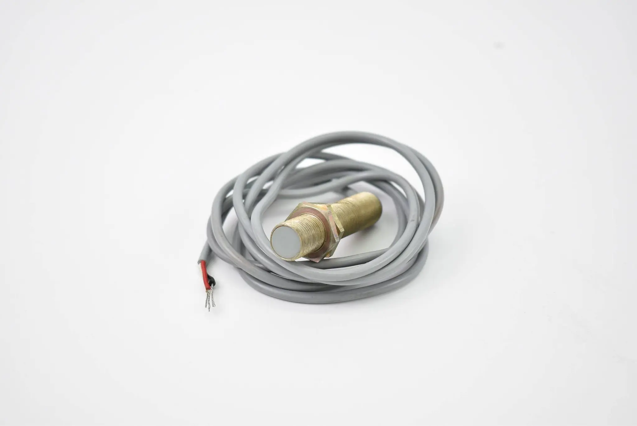 Produktfoto 1 von Honeywell photoelektrischer Näherungsschalter 922FS2,5-G
