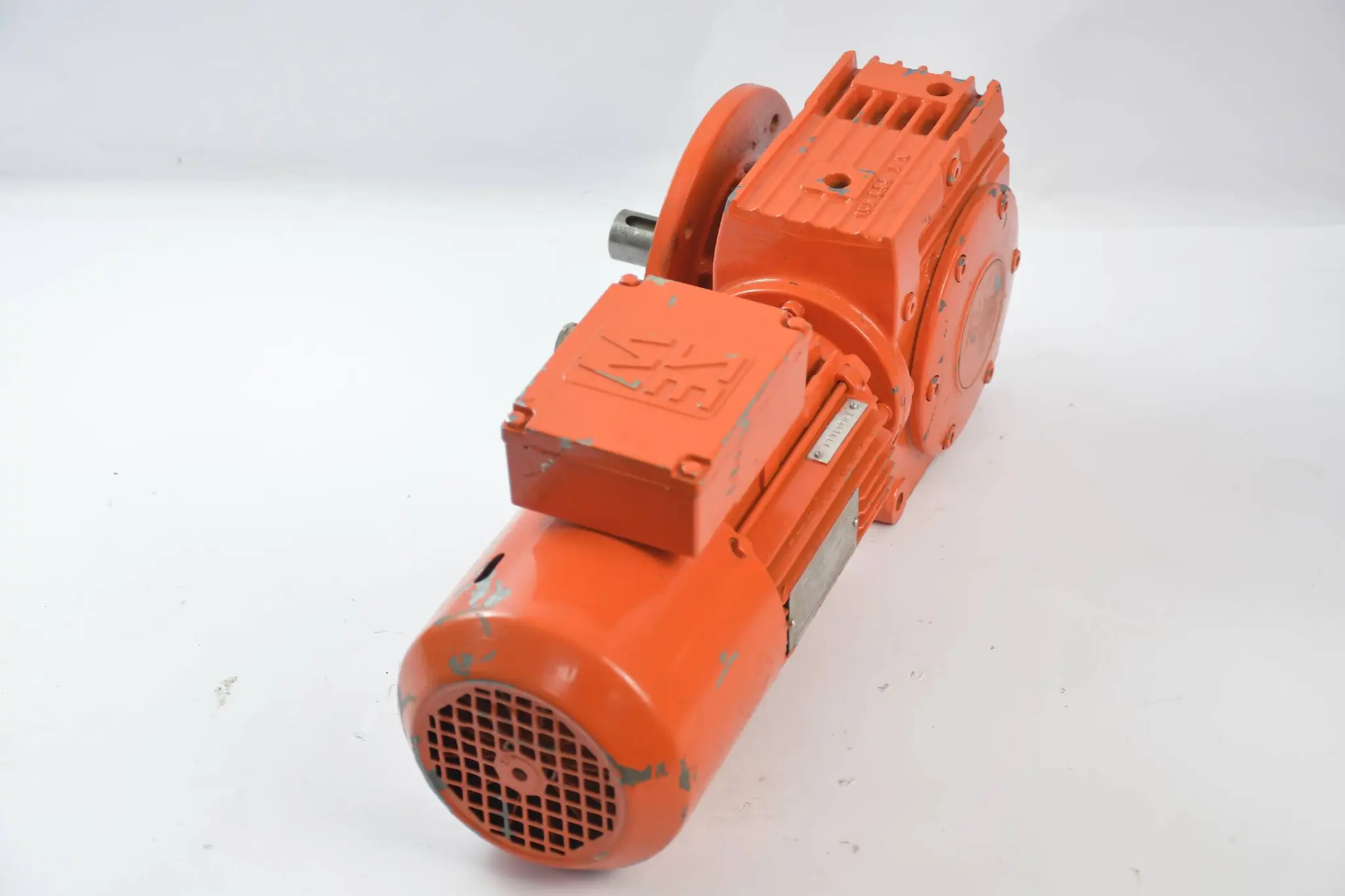 Produktfoto 1 von SEW-Eurodrive Getriebemotor SF50DT80K-4BA/TF ( SF50 DT80K-4BA/TF )