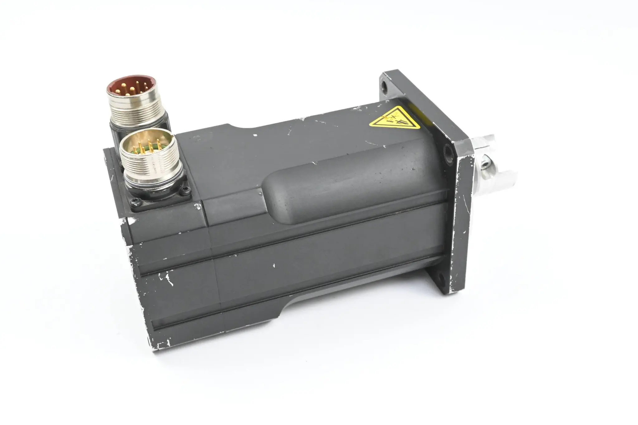 Produktfoto 1 von Lust Antriebstechnik Servomotor LSH-074-3-30-320/T1 ( LSH074330320T1 )
