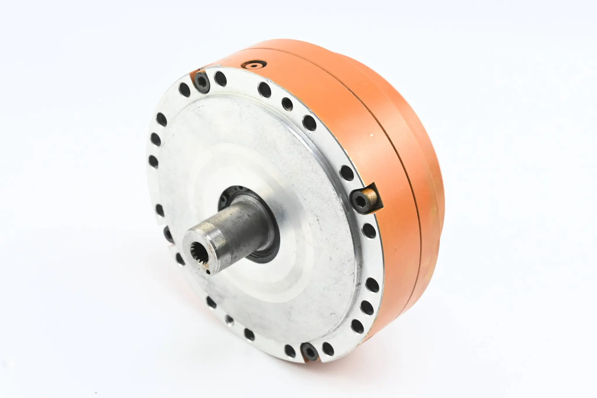 Produktfoto 1 von Kuka Roboter-Getriebe 00-114-489 ( 00114489 )