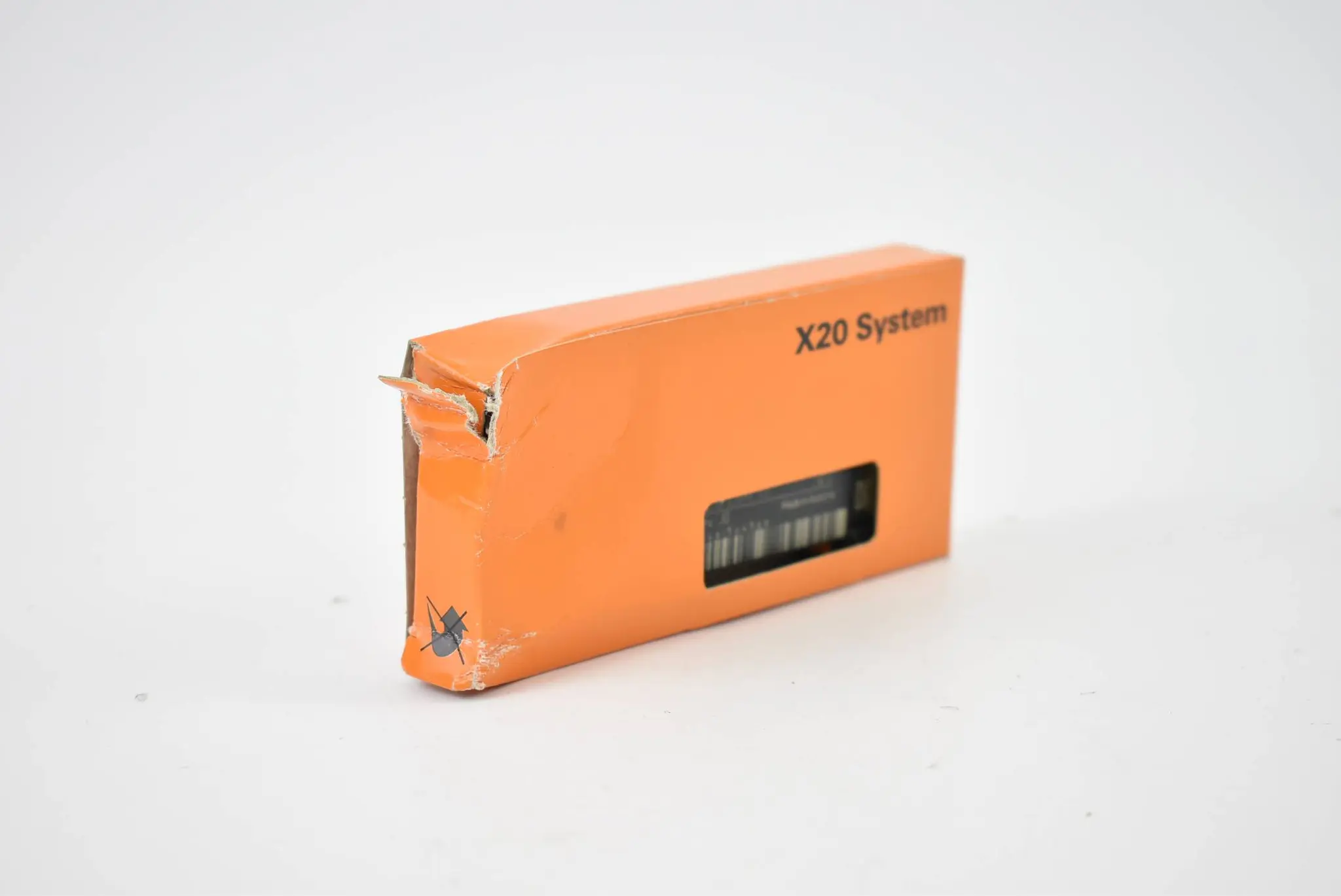 Produktfoto 1 von B&R Automation Busmodul X20 BM 11 ( X20BM11 ) J0