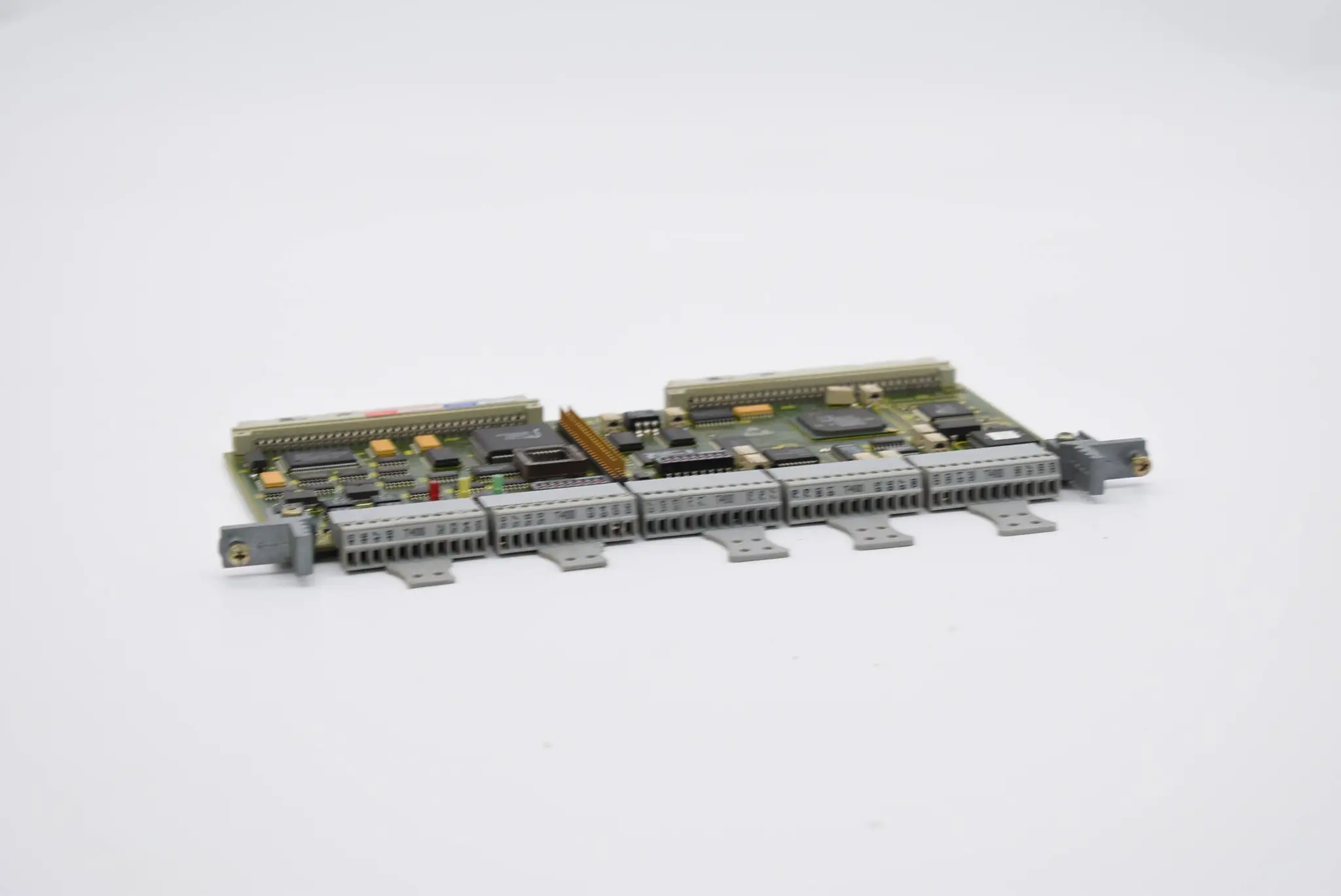 Produktfoto 1 von Siemens Simadyn D T400 6DD1606-0AD0 ( 6DD1 606-0AD0 ) FS. W