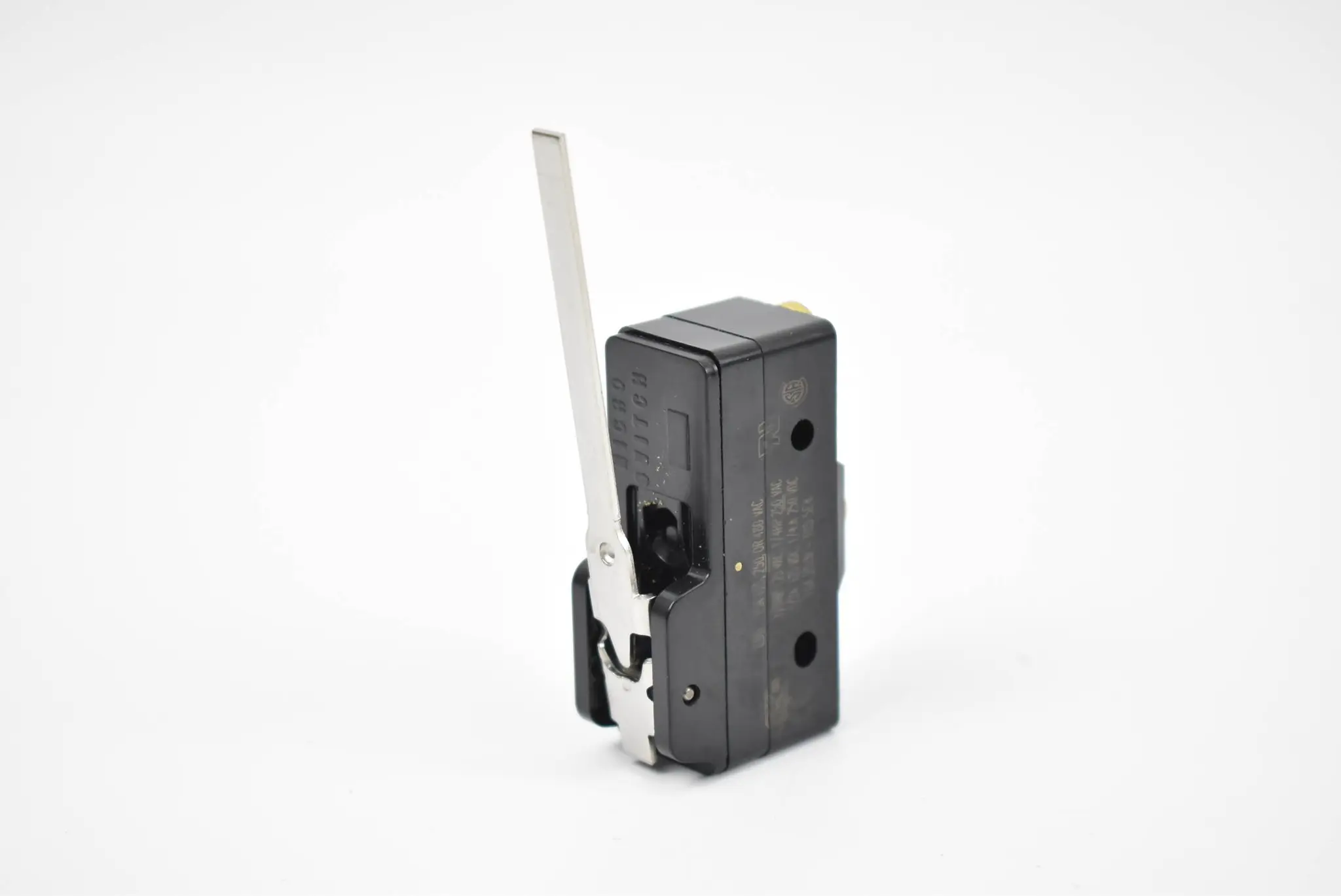 Produktfoto 1 von Honeywell Endschalter Hebel 1-poliger Wechsler BZ-2RW84-A2