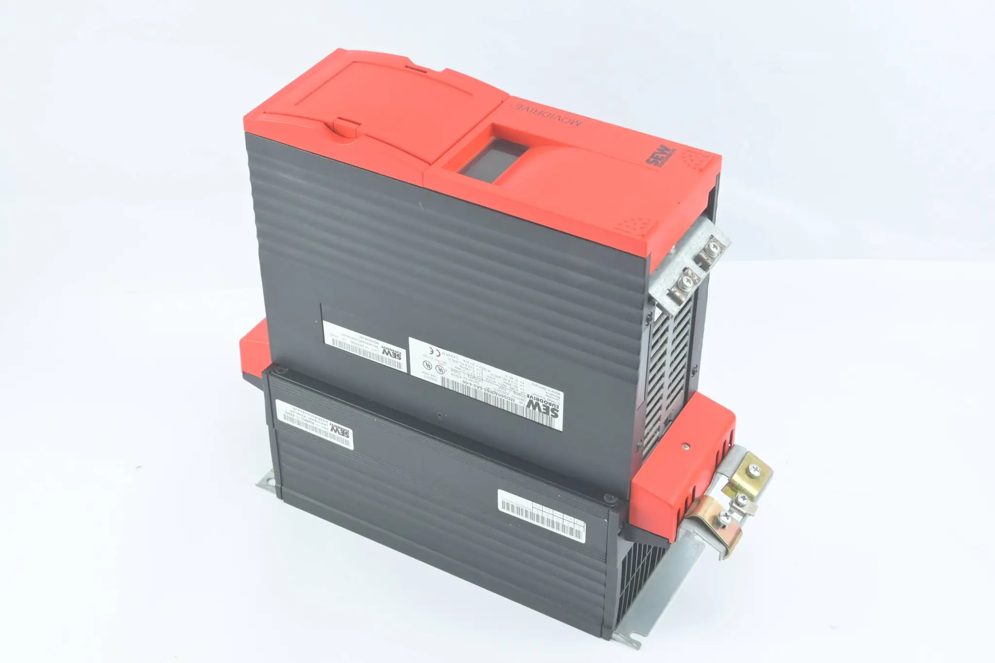 Produktfoto 1 von SEW Umrichter MDS60A0055-5A3-4-00 inkl. Leistungsteil MDX60A0055-5A3-4-00