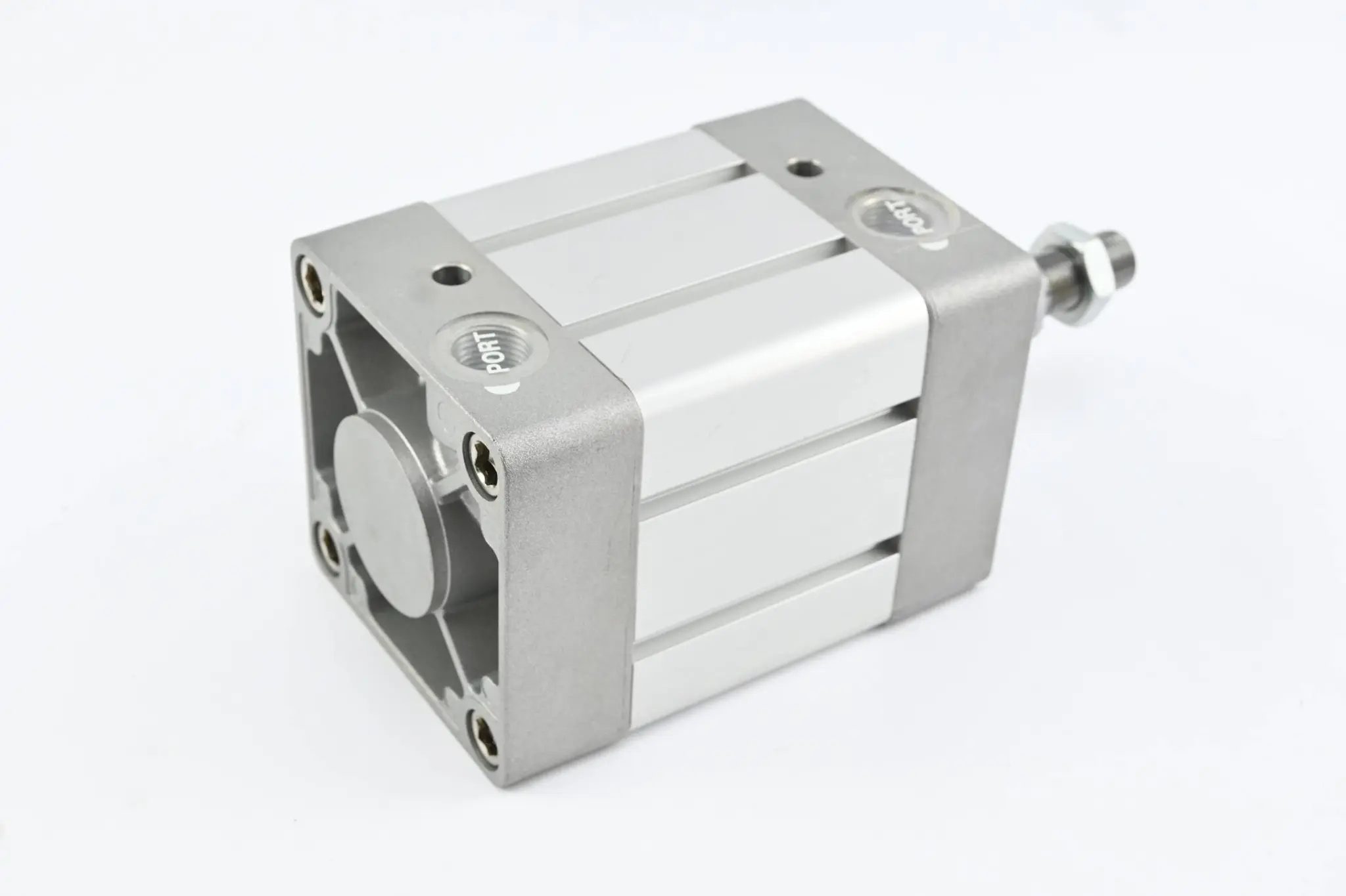Produktfoto 1 von SMC Zylinder CP95SDB100-25