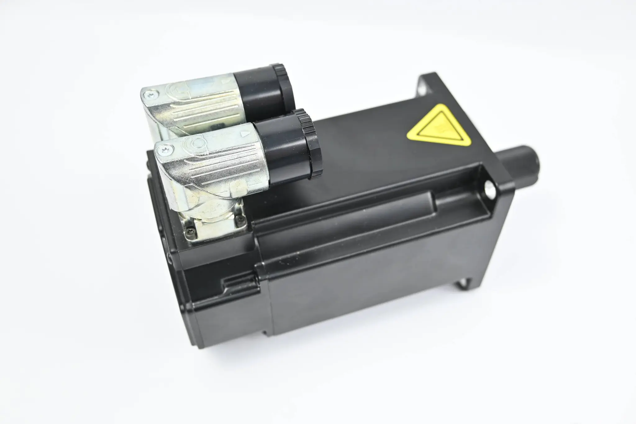 B&R Servomotor 8JSA42.R0060D000-0 Rev. C0