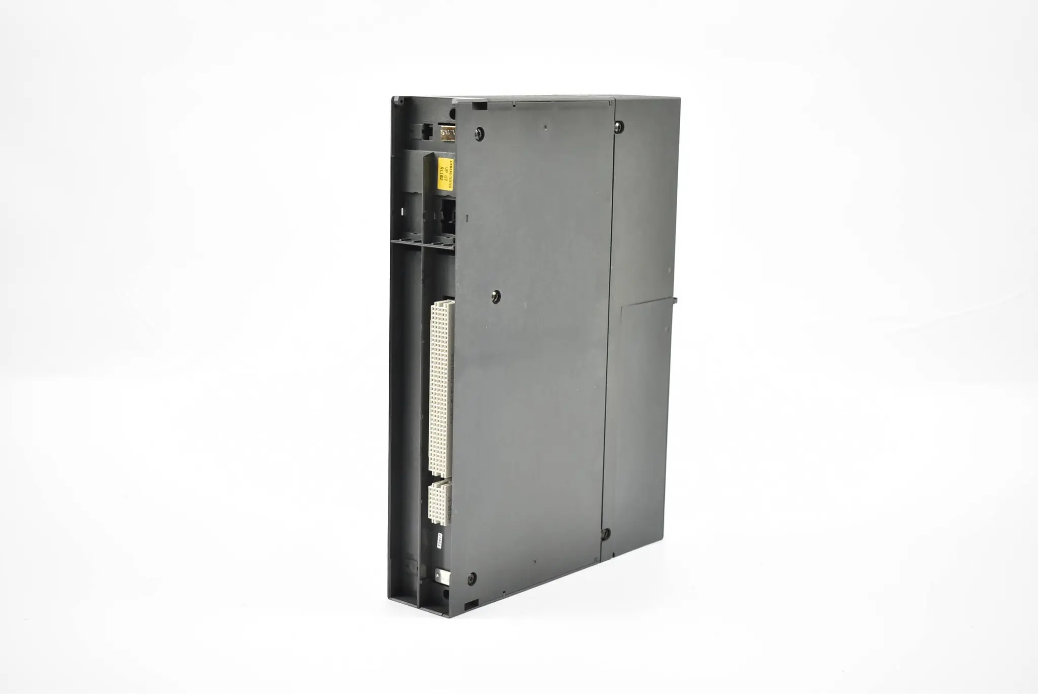 Produktfoto 1 von Siemens Simatic S7-400H CPU 6ES7414-4HJ04-0AB0 ( 6ES7 414-4HJ04-0AB0 ) E.1