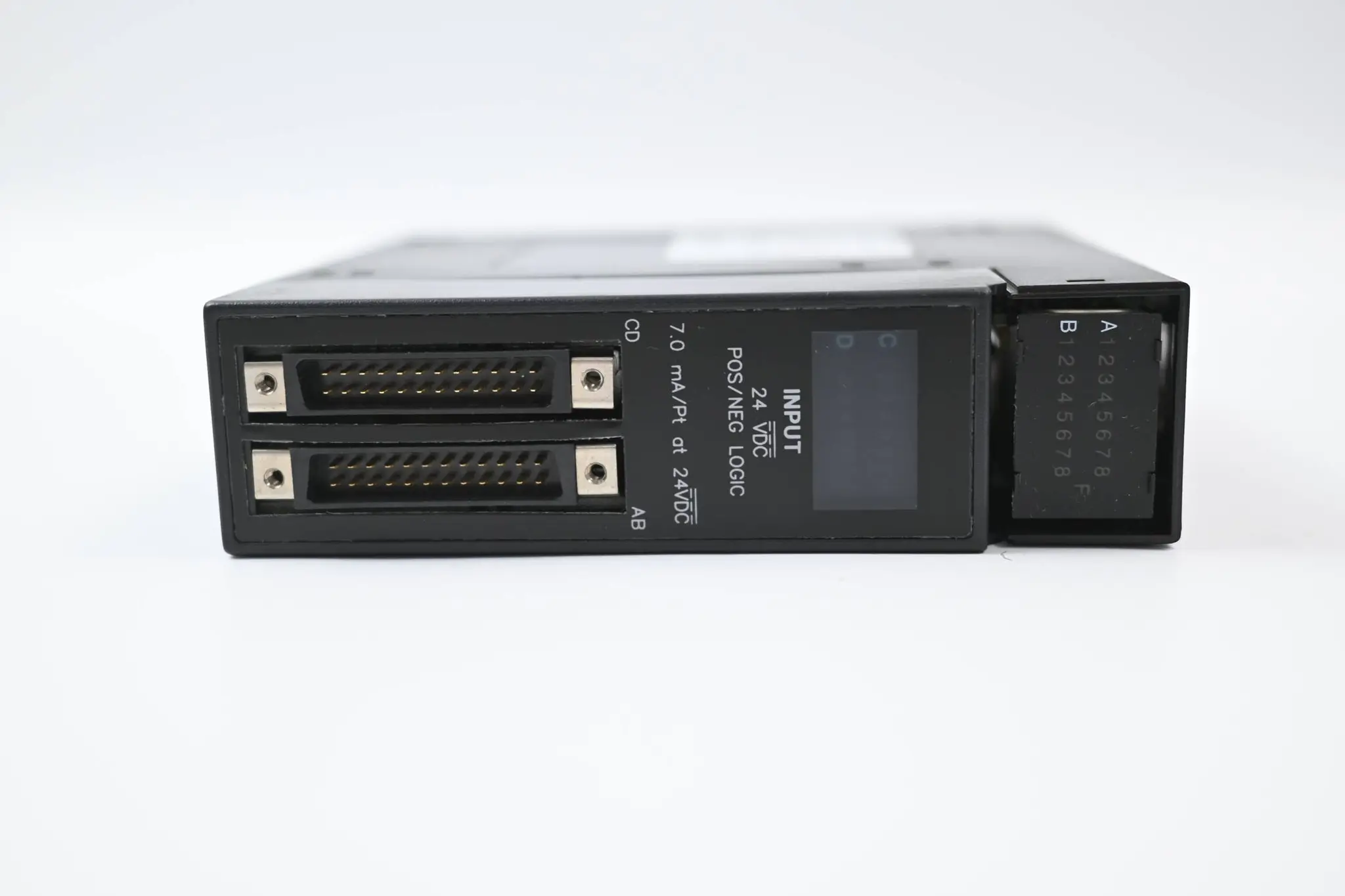 Produktfoto 1 von Fanuc Eingangsmodul IC693MDL655E