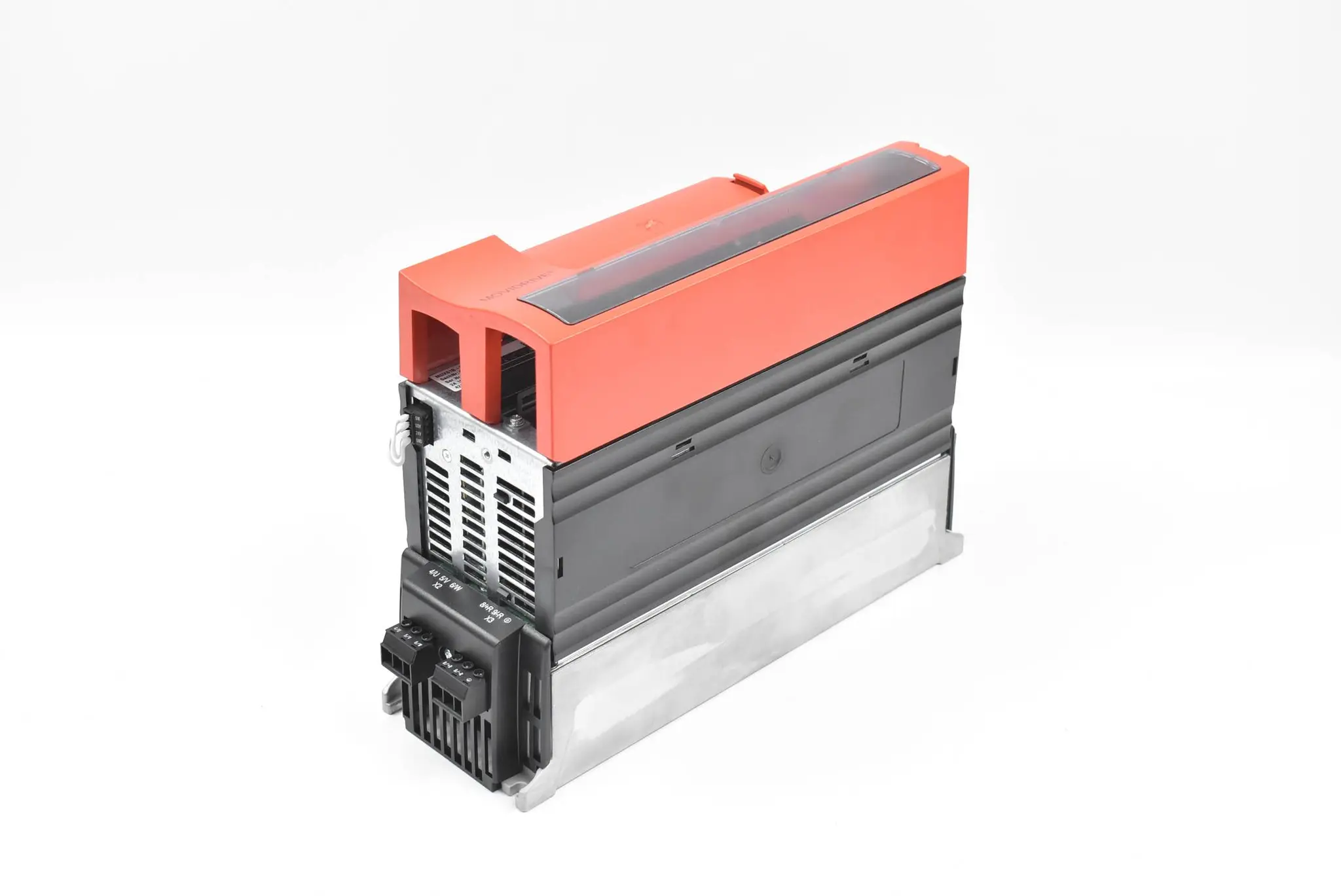Produktfoto 1 von SEW Eurodrive Movidrive MDX61B0015-5A3-4-0T/DEU21B/DFE32B + MDX60A0015-5A3-4-00