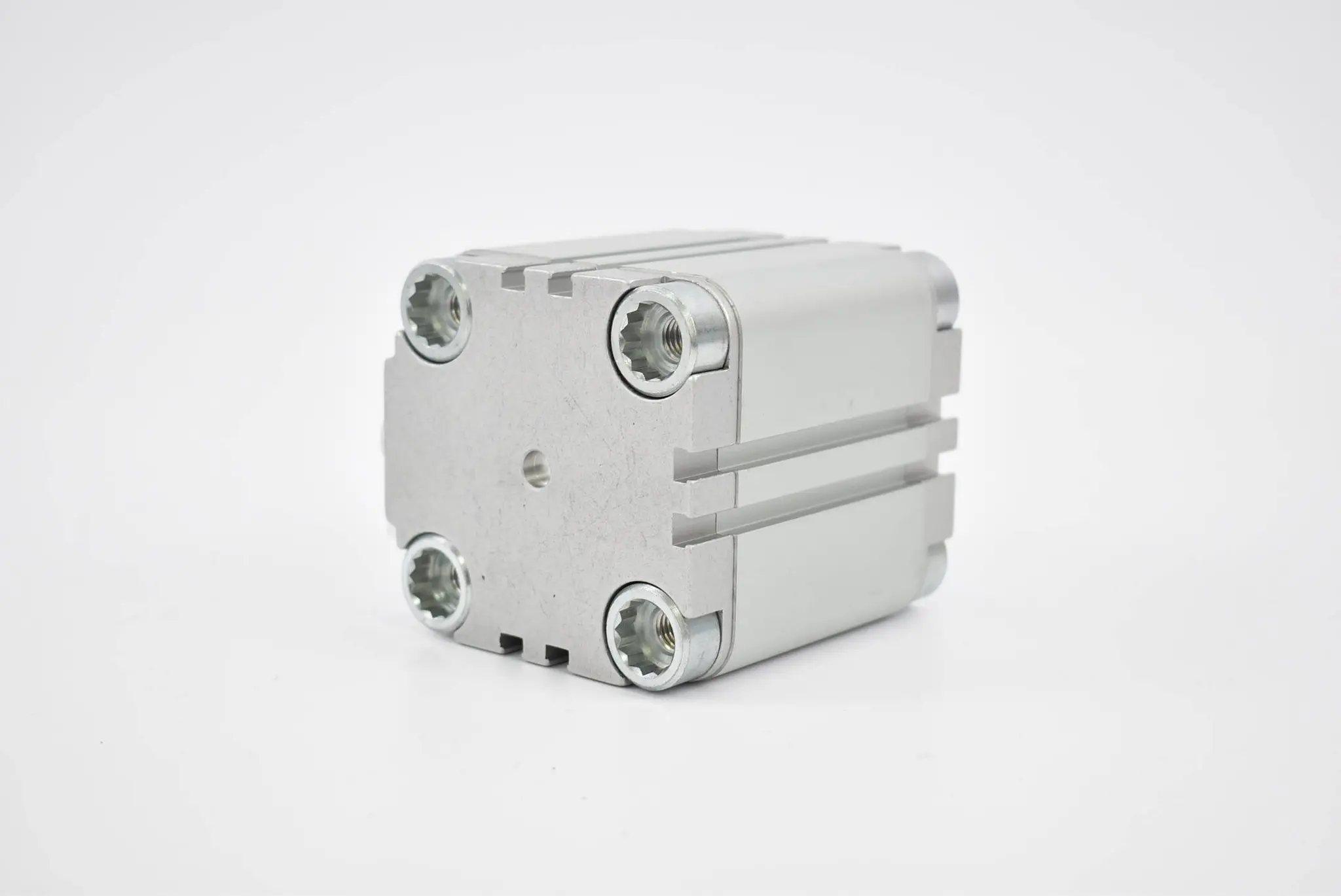 Produktfoto 1 von Festo Kompaktzylinder pmax. 10bar 8.7-145 psi ADVU-63-50-P-A ( 156565 )
