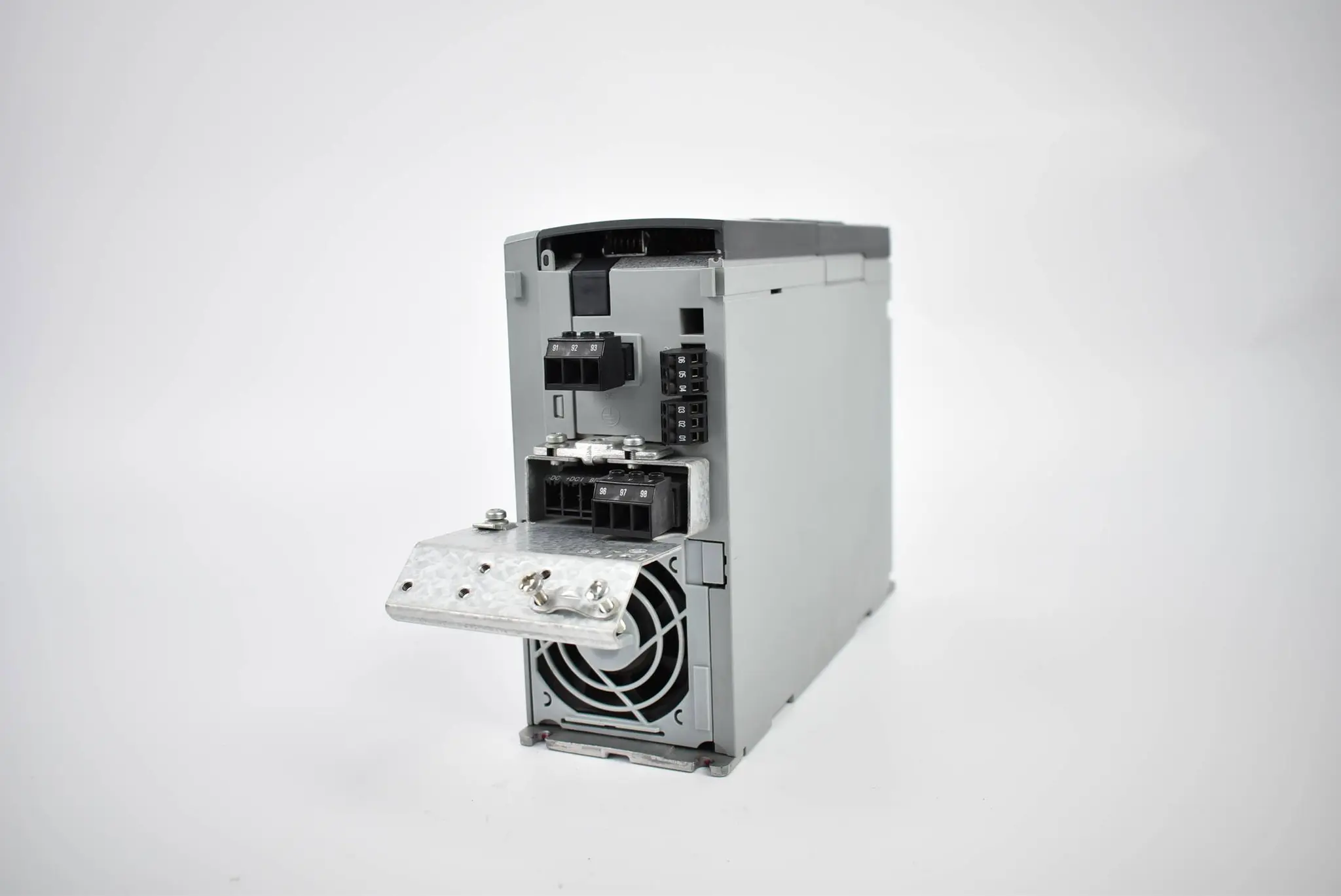 Produktfoto 1 von Danfoss VLT AutomationDrive  FC-302PK75T5E20H1XGXXXXSXXXXAXBXCXXXXDX / 131B0035