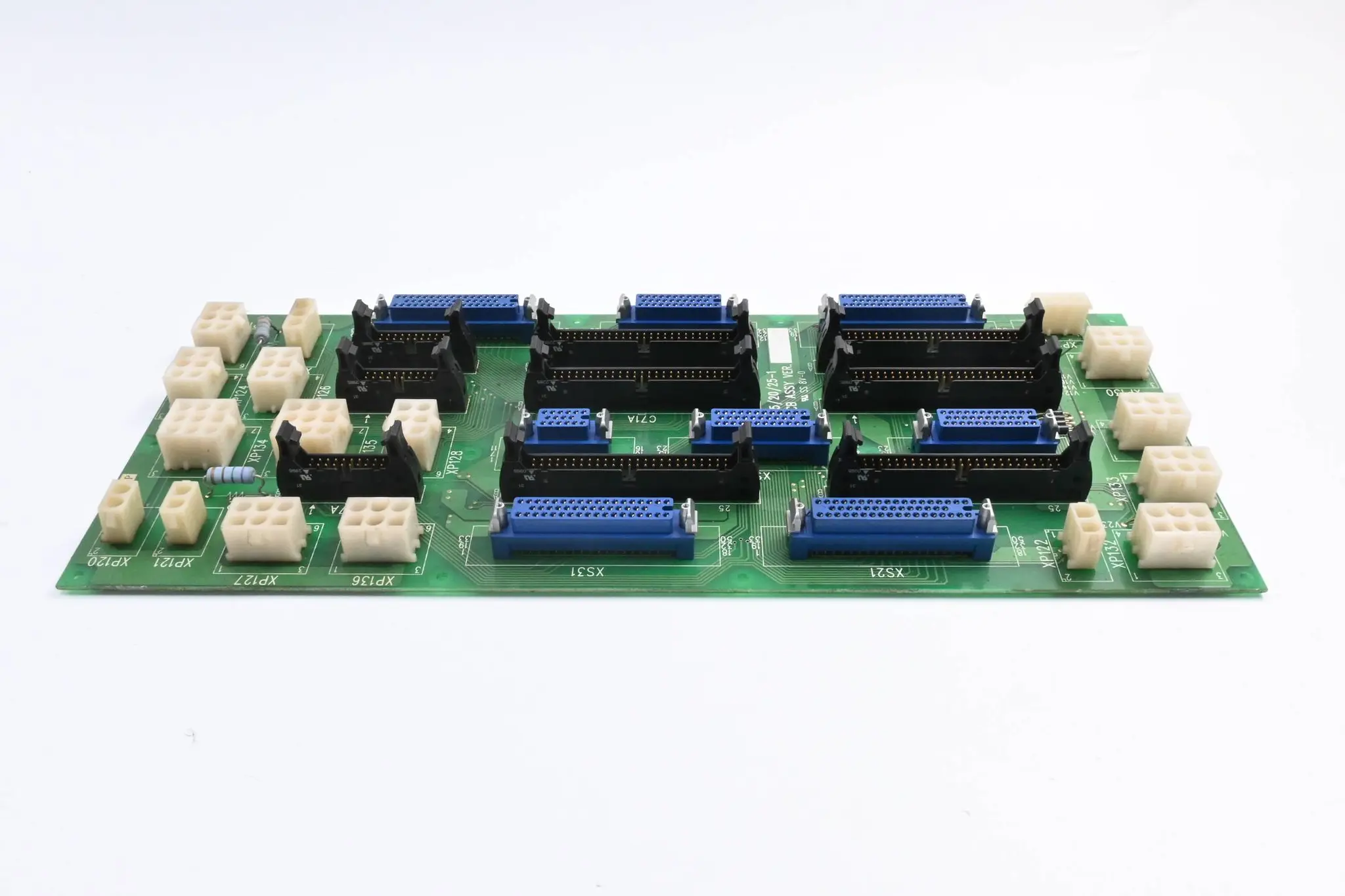 Produktfoto 1 von Fanuc DT.PCB Board CL-15/20/25-1