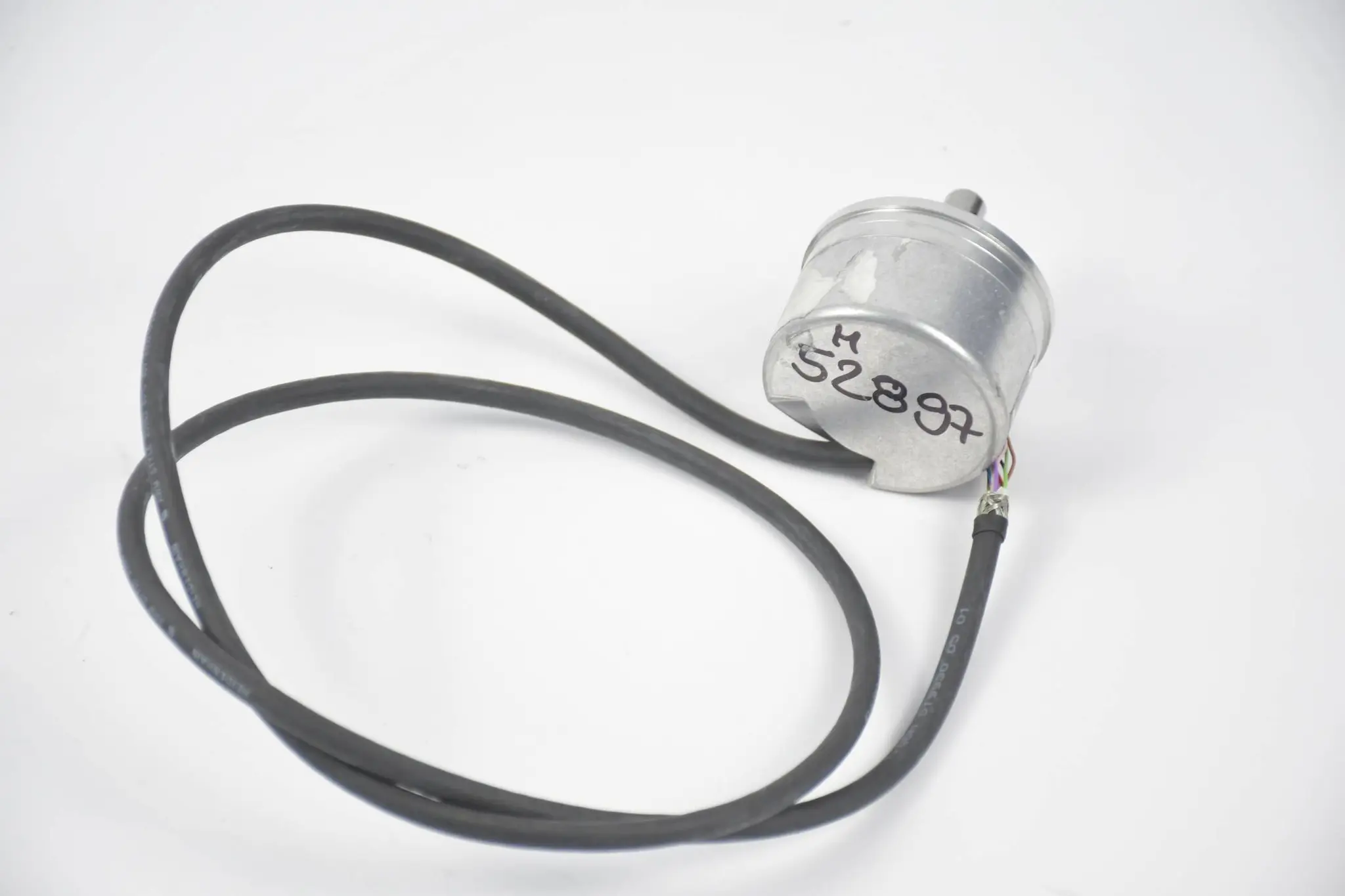 Produktfoto 1 von Heidenhain Drehgeber ROD 420 4500 01-03 ( 376 840-2R ) M1