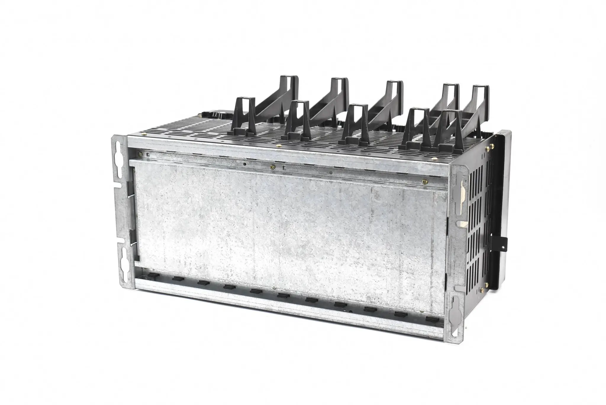 Produktfoto 1 von Telemecanique Rack Chassis Modul TSX RKS 8 ( TSXRKS8 )