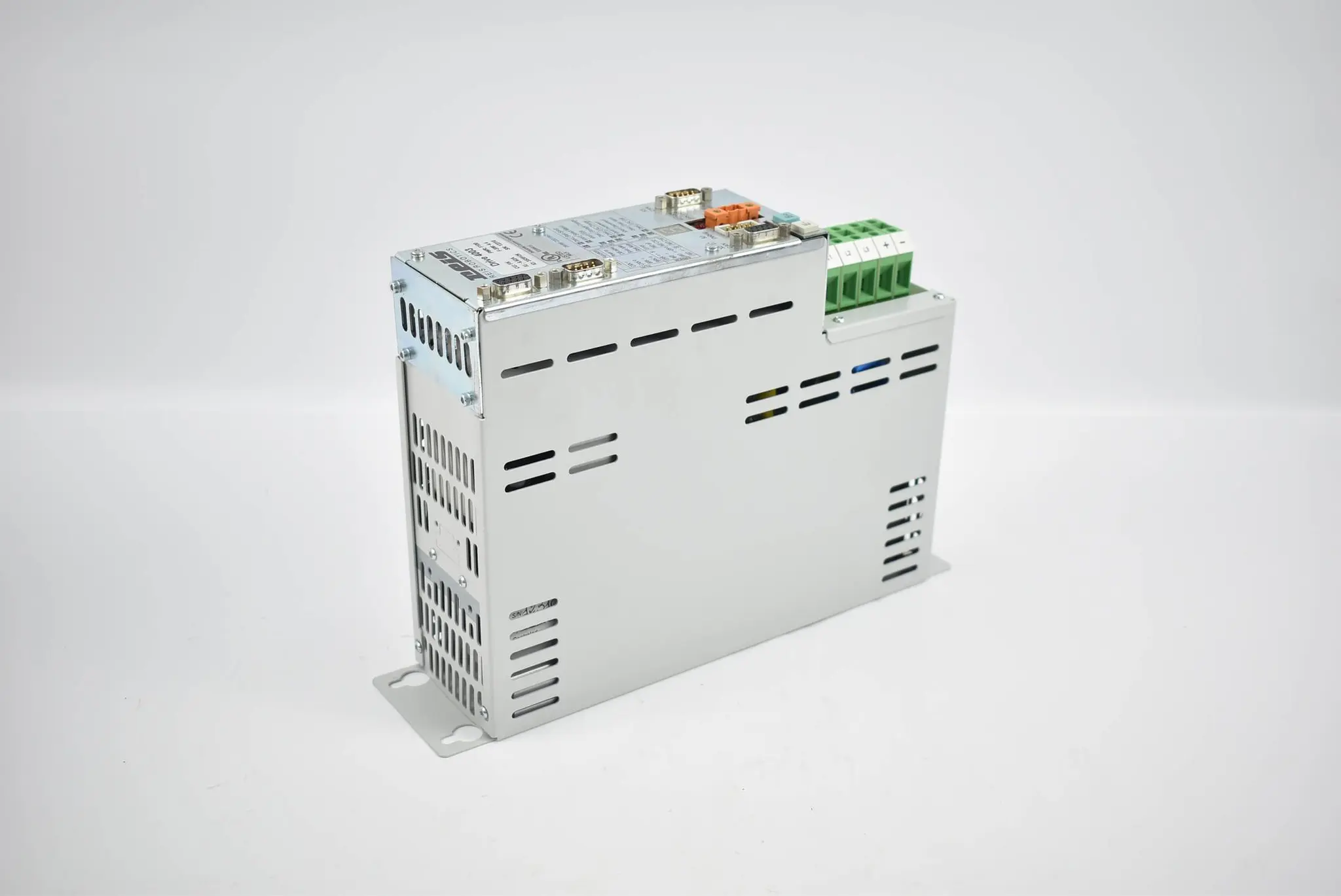 Produktfoto 1 von Reis Robotics Drive 4003 Servoverstärker 3539126
