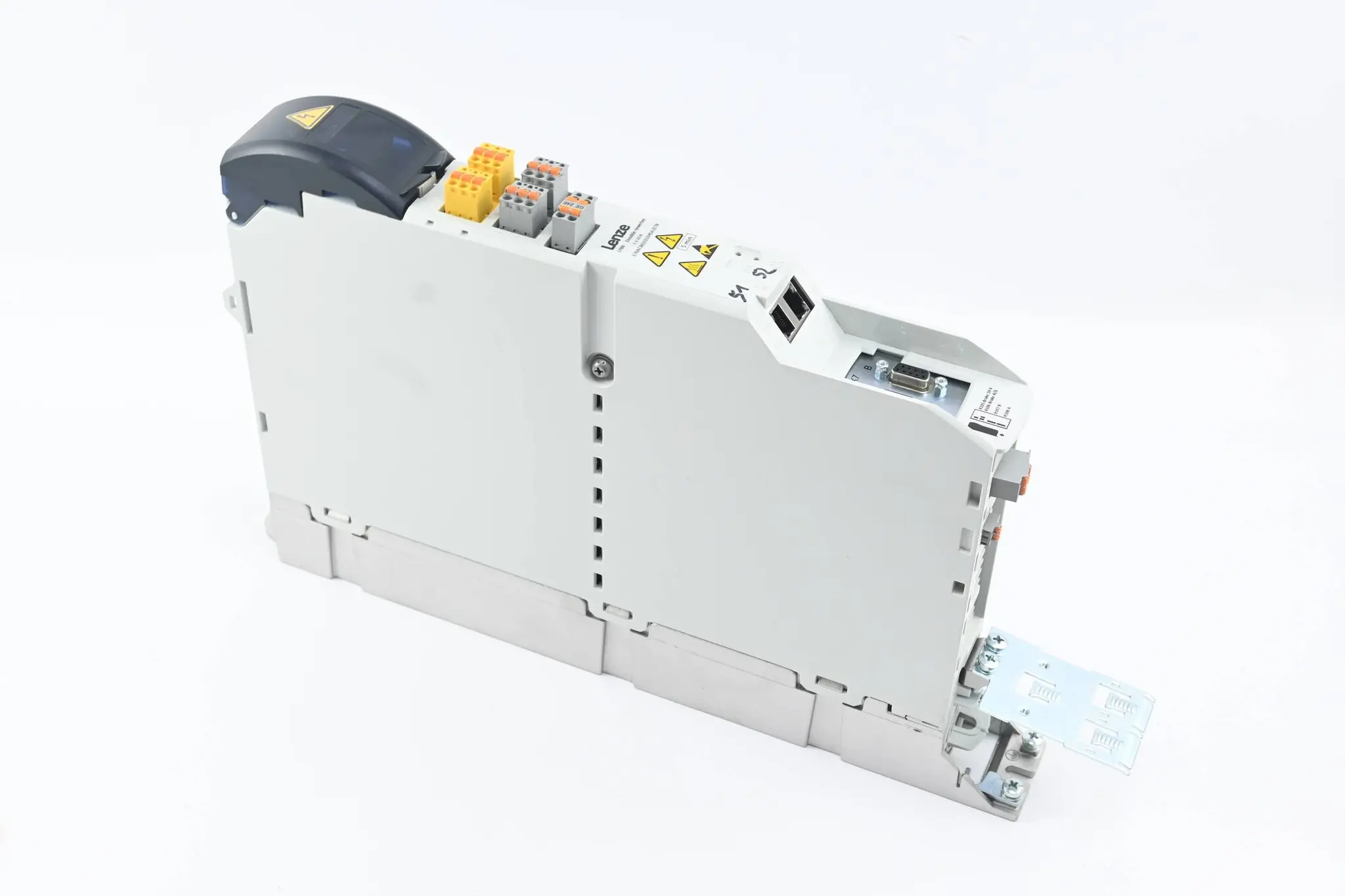 Produktfoto 1 von Lenze Double-Inverter i700 E70ACMSE0104SA2ETR