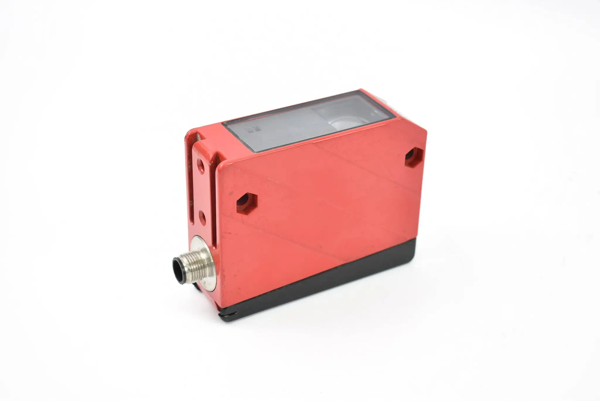 Produktfoto 1 von Leuze electronic Einweg-Lichtschranke Sender LSS 96M-180W-44 ( 50082040 )