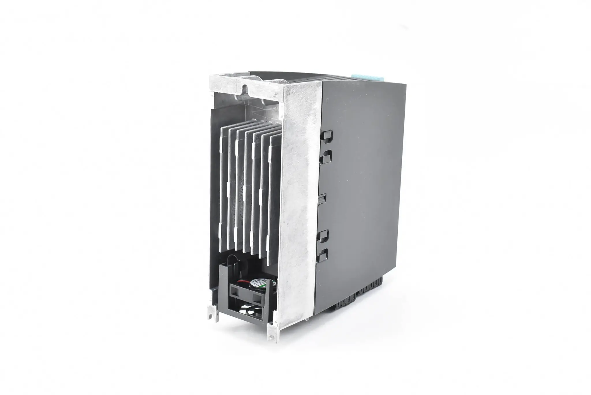 Produktfoto 1 von Siemens Sinamics Power Module PM240-2 6SL3210-1PE18-0AL1 ( 6SL3 210-1PE18-0AL1 )