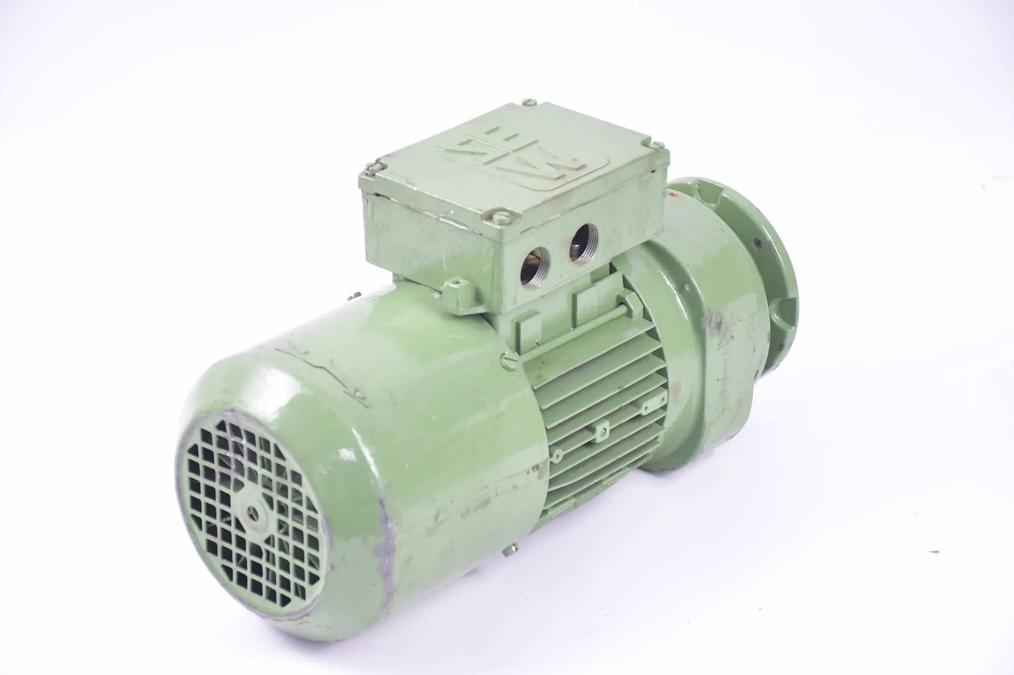 Produktfoto 1 von SEW-Eurodrive 3-Phasenmotor RF30DT71K4-2BATF