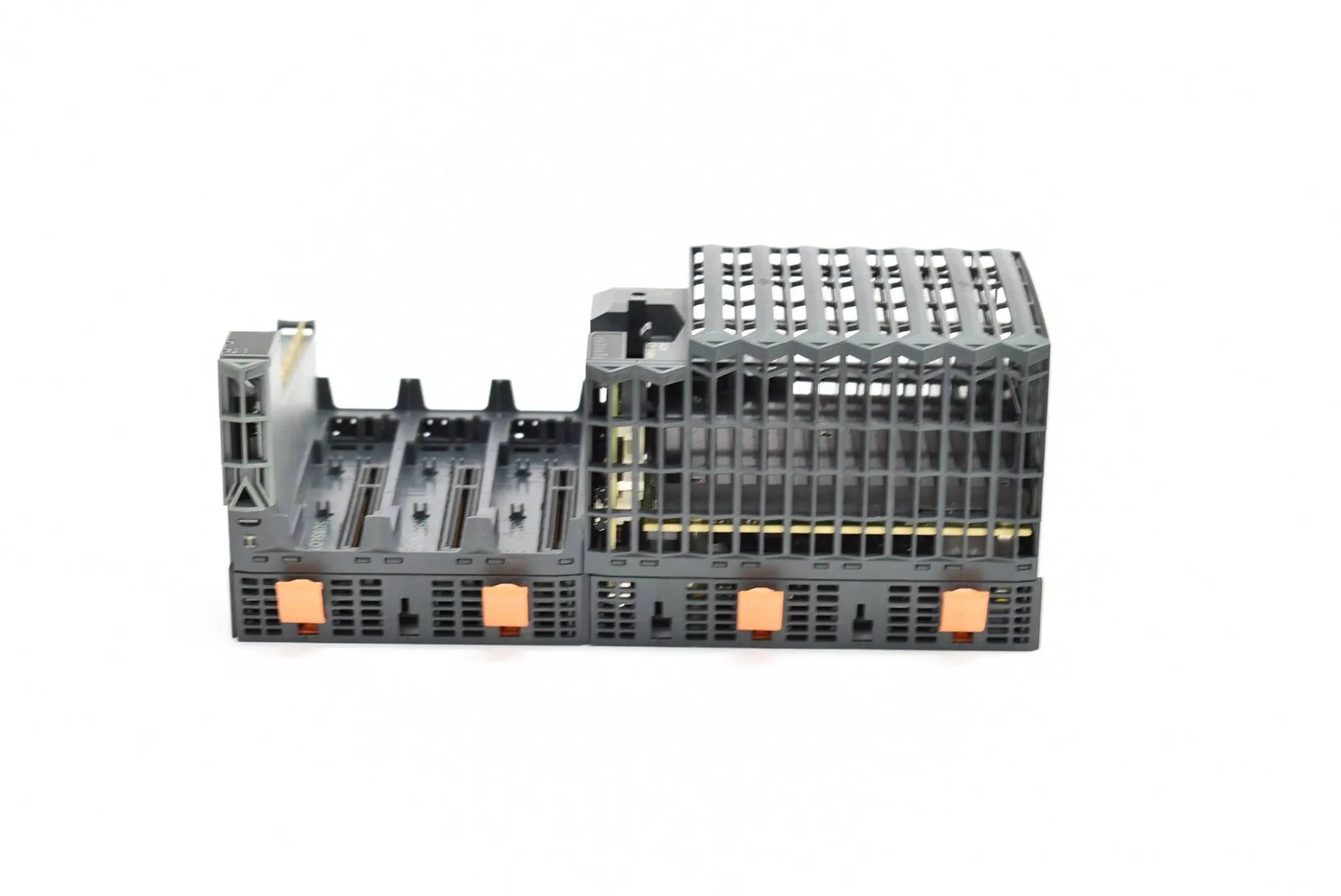 Produktfoto 1 von B&R Automation CPU Controller X20 CP 3484 ( X20CP3484 ) Rev. K0