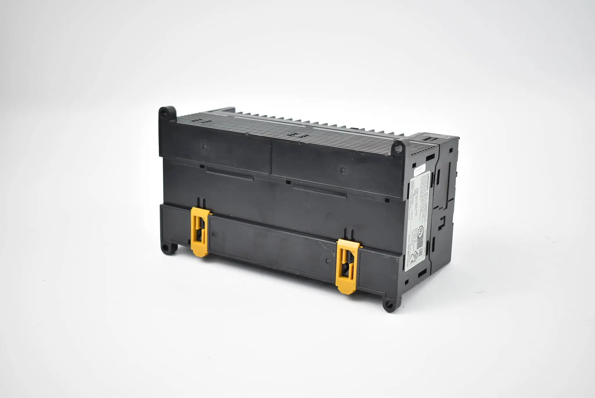 Produktfoto 1 von Omron Kompaktsteuerung CP1L-M60DT1-D