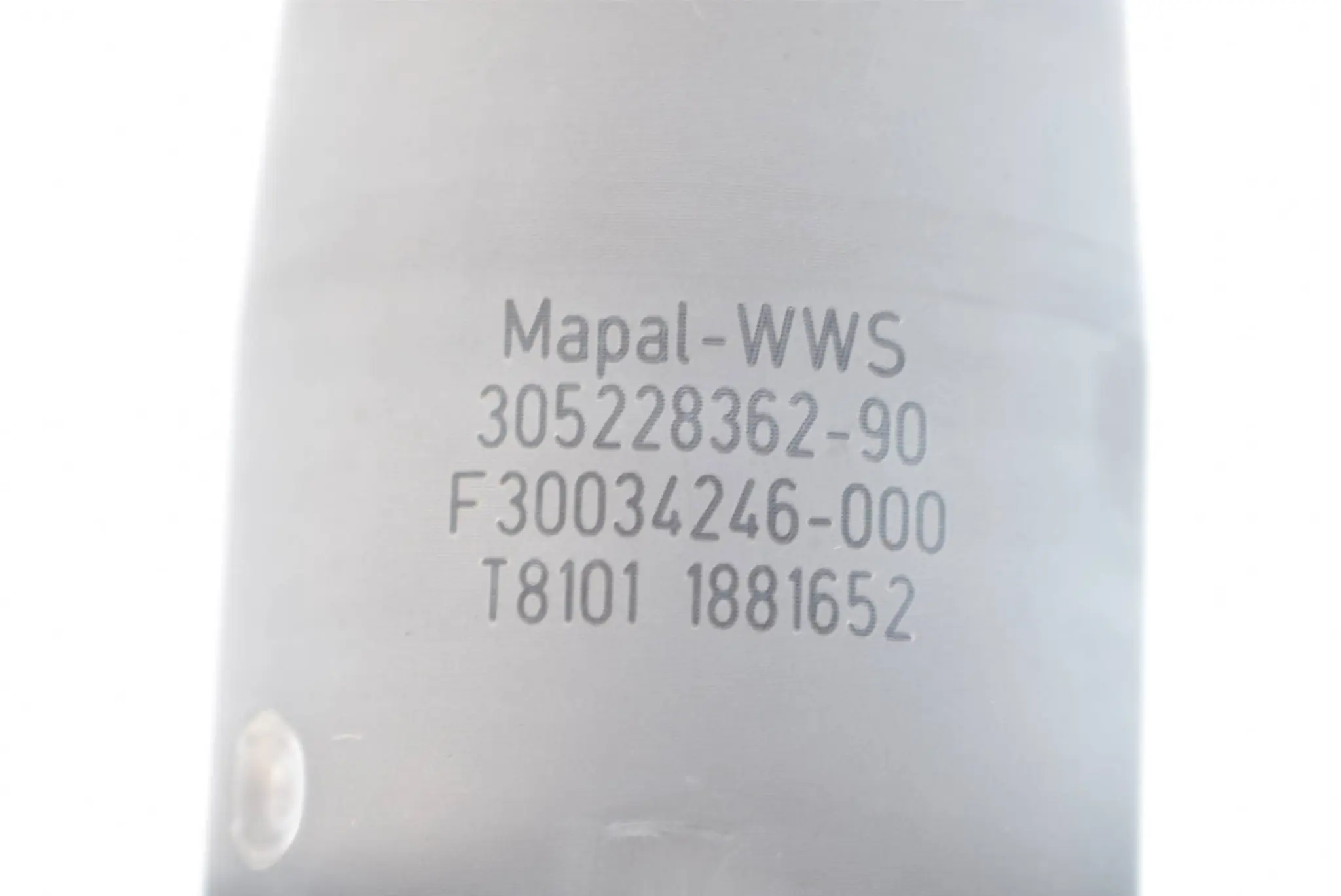 Produktfoto 1 von Mapal WWS 305228362-90 ( F30034246-000) T8101 1881652 + S10252-026301 (113803 )