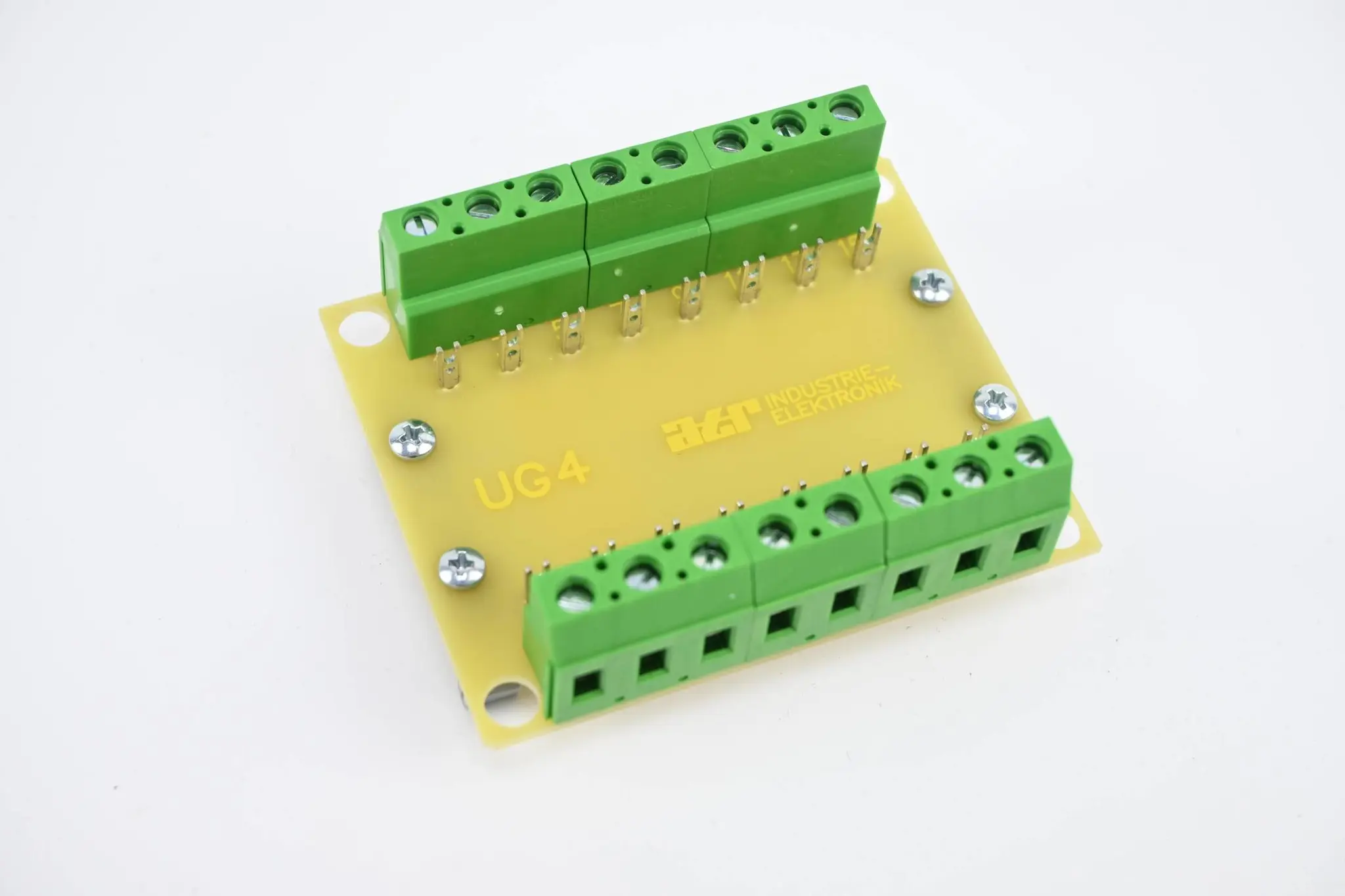 Produktfoto 1 von ATR Industrie-Elektronik Universal-Einheit UG4