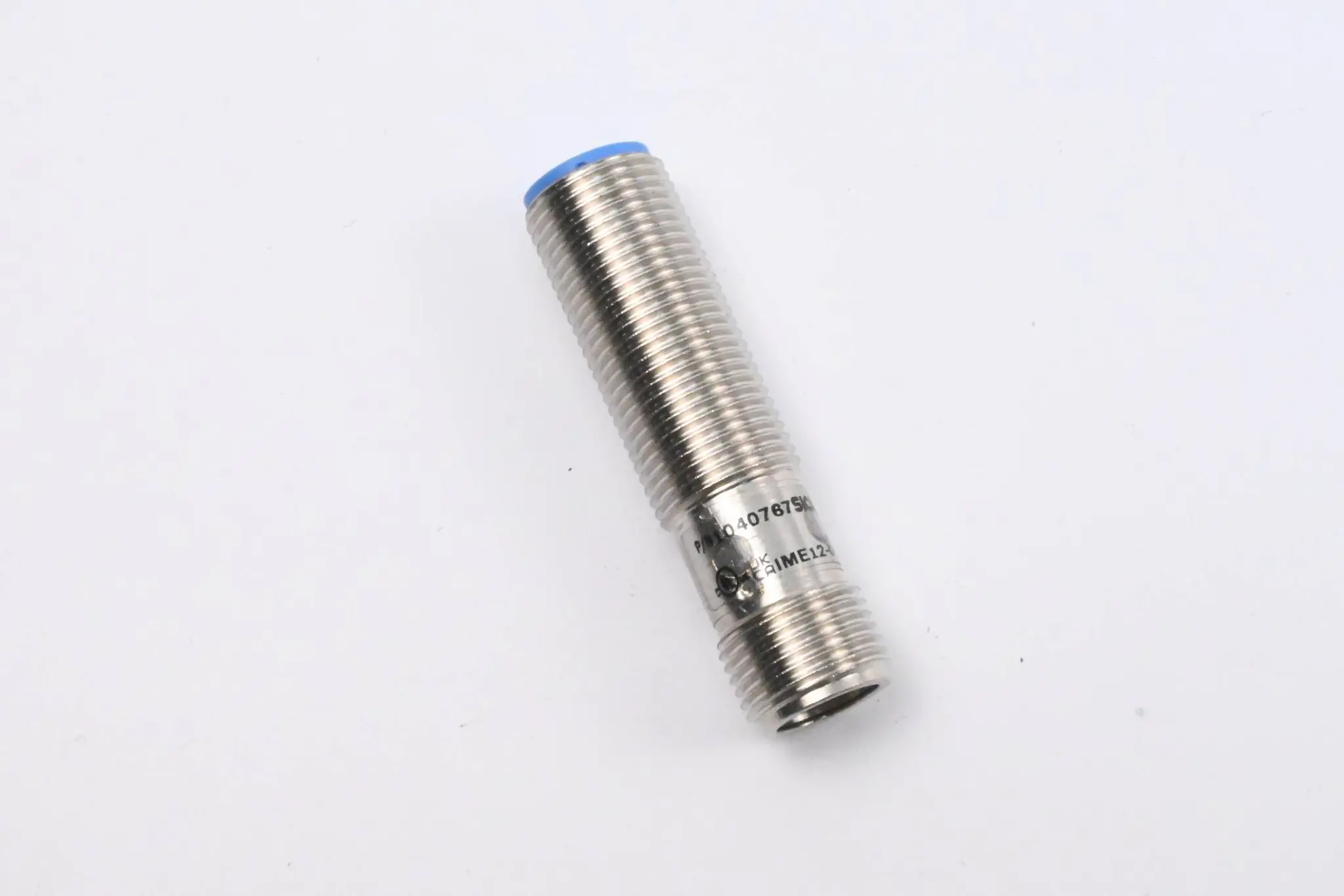 Produktfoto 1 von Sick Induktiver Näherungssensor IME12-04BPOZC0K ( 1040767 )